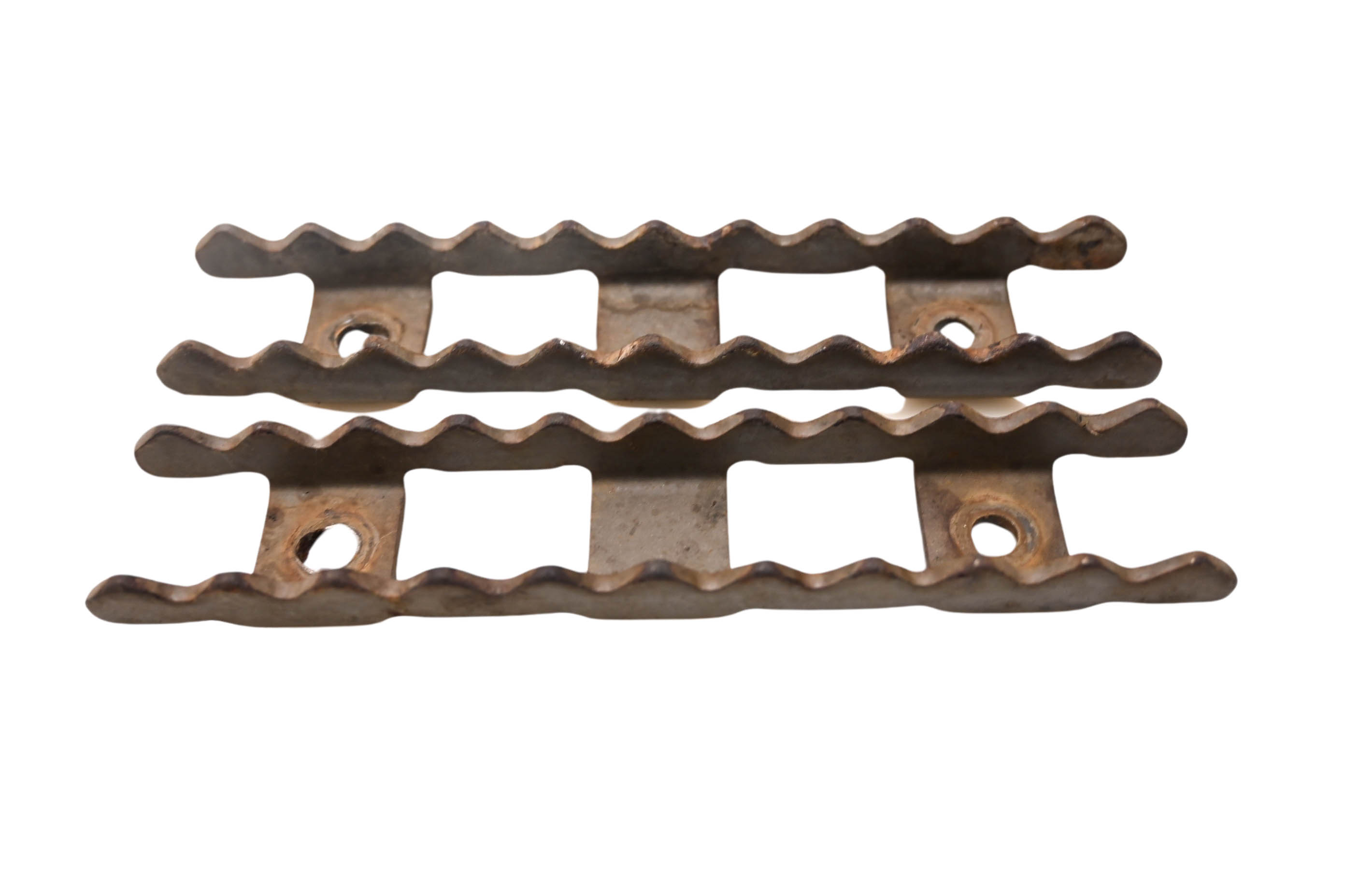 03 Kawasaki Prairie 650 4x4 Foot Pegs Step Left & Right KVF650