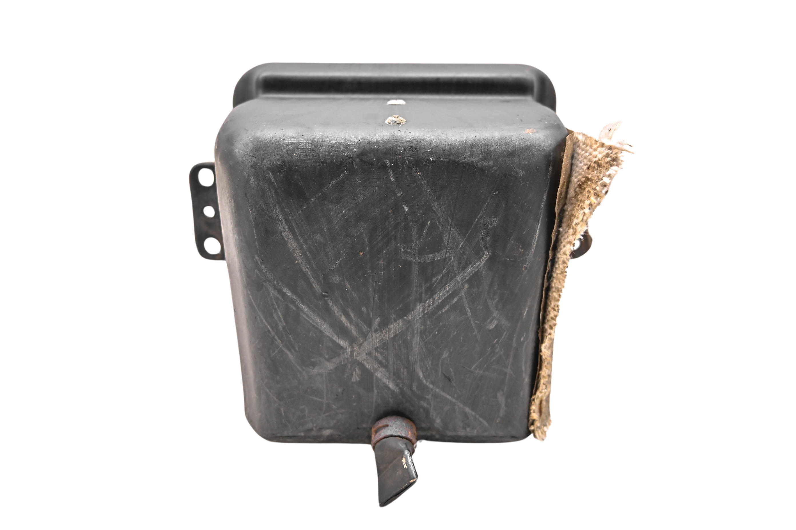 03 Kawasaki Prairie 650 4x4 Tool Storage Box KVF650