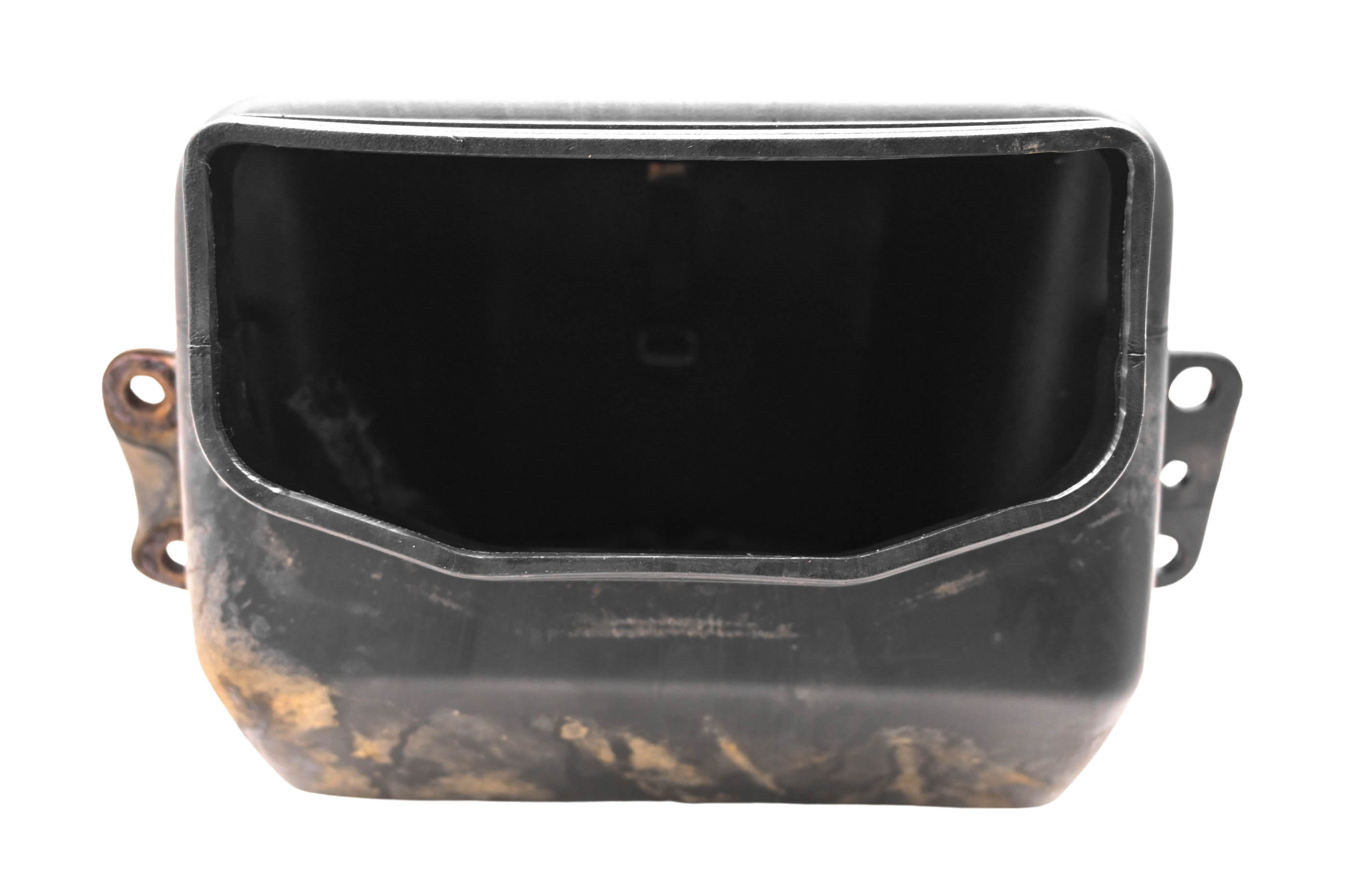 03 Kawasaki Prairie 650 4x4 Tool Storage Box KVF650