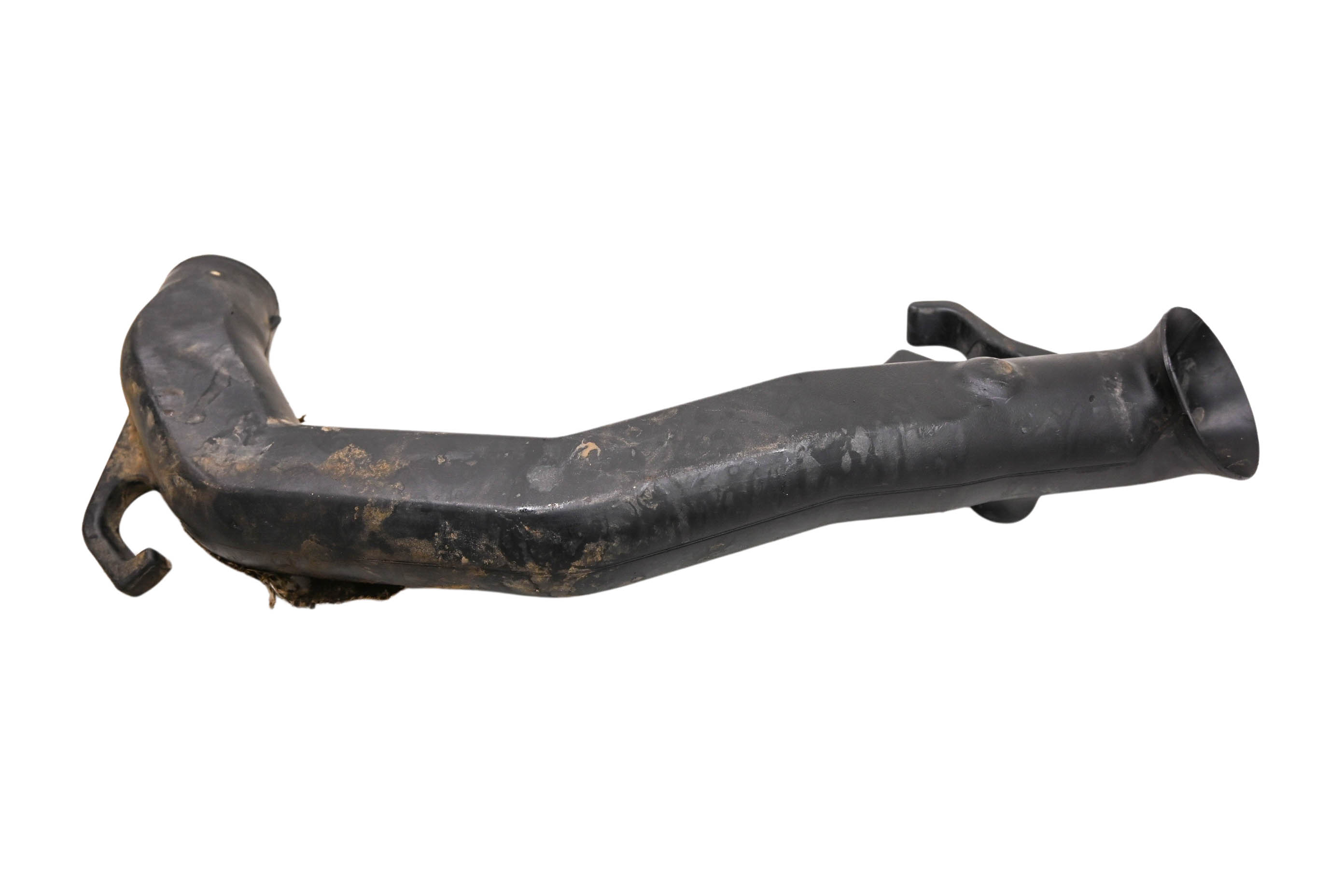 03 Kawasaki Prairie 650 4x4 Clutch Snorkel Vent Tube KVF650
