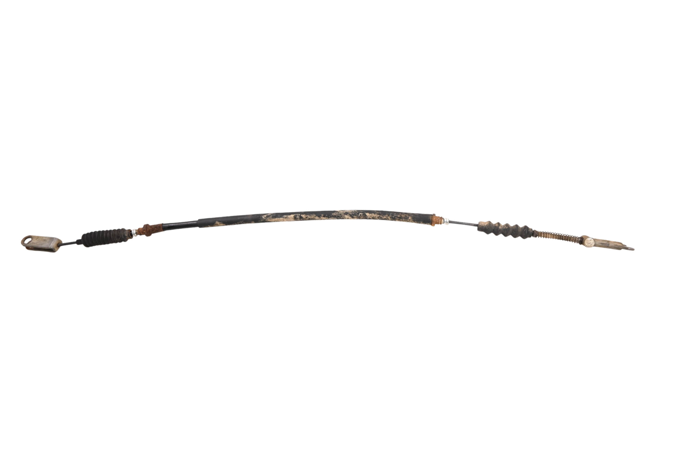 03 Kawasaki Prairie 360 4x4 Rear Brake Cable KVF360