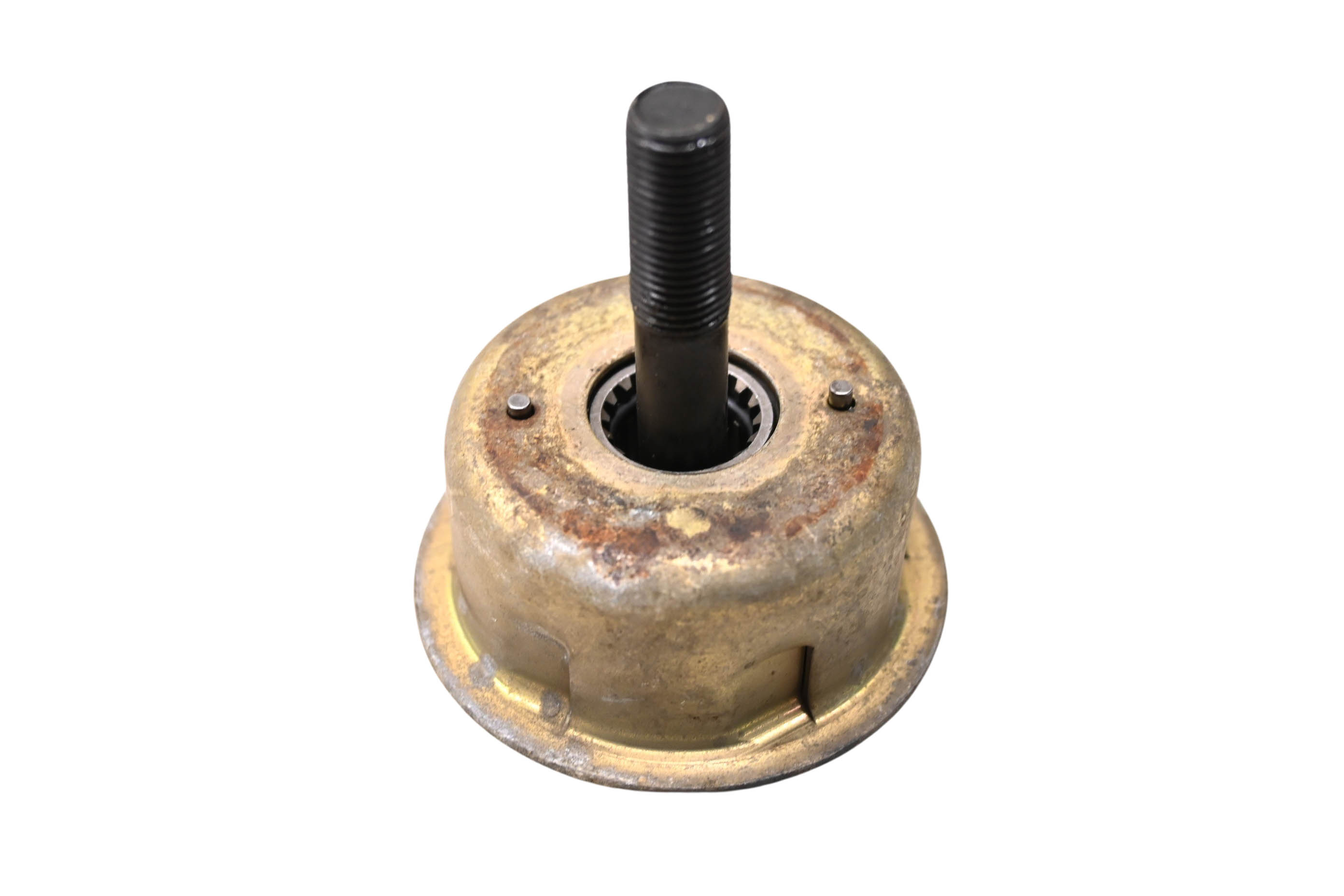 03 Kawasaki Prairie 360 4x4 Pull Start Recoil Gear KVF360