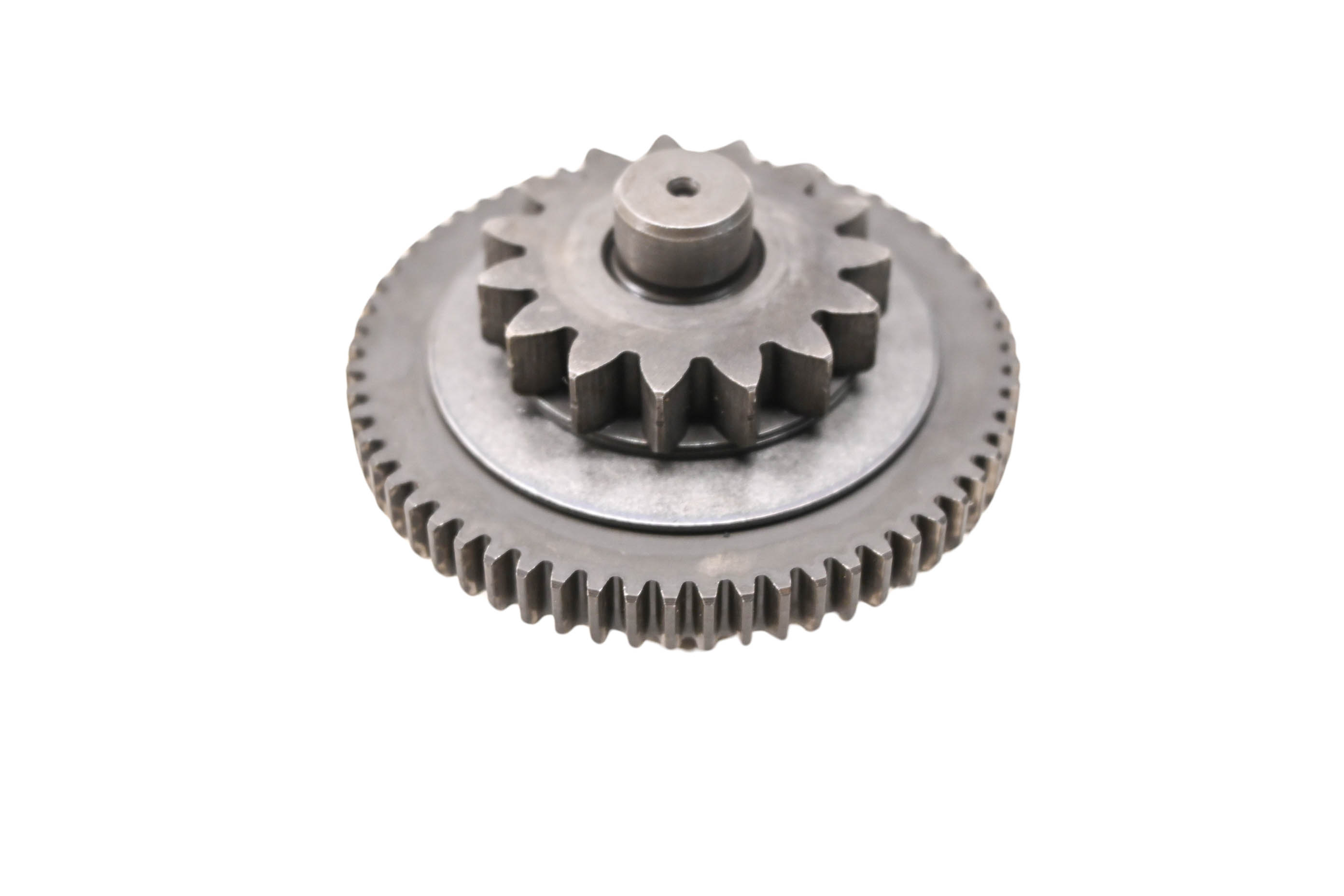 03 Kawasaki Prairie 360 4x4 Starter Gear KVF360