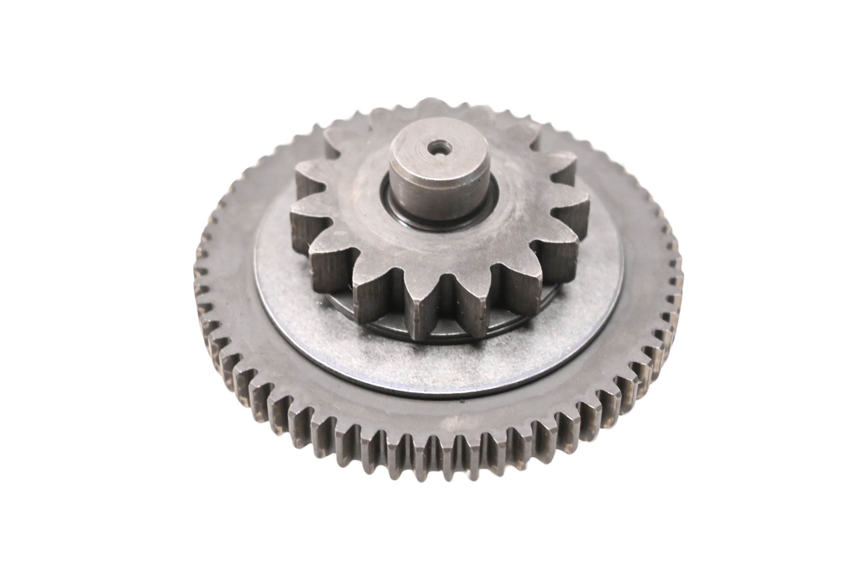 03 Kawasaki Prairie 360 4x4 Starter Gear KVF360