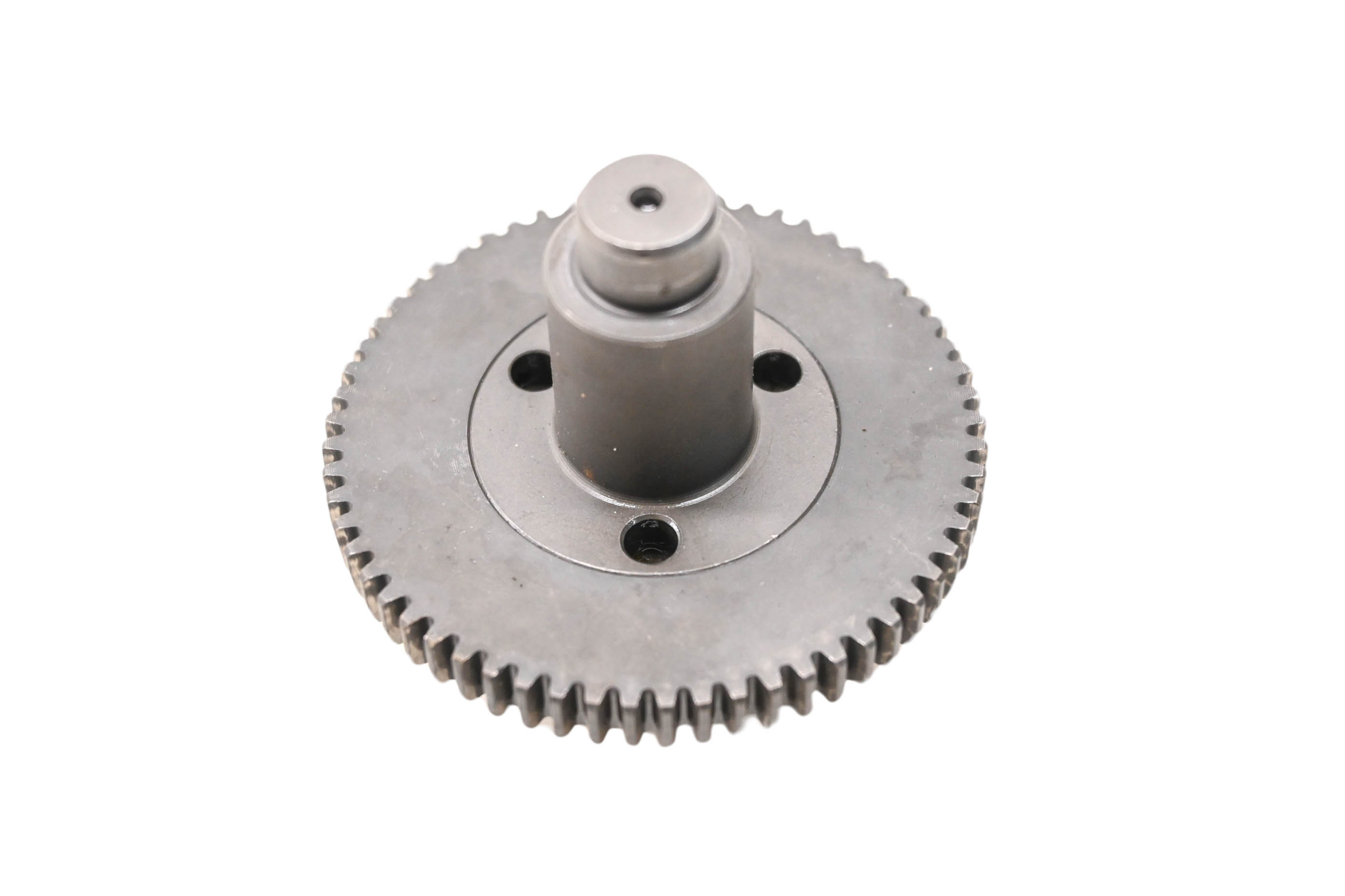 03 Kawasaki Prairie 360 4x4 Starter Gear KVF360