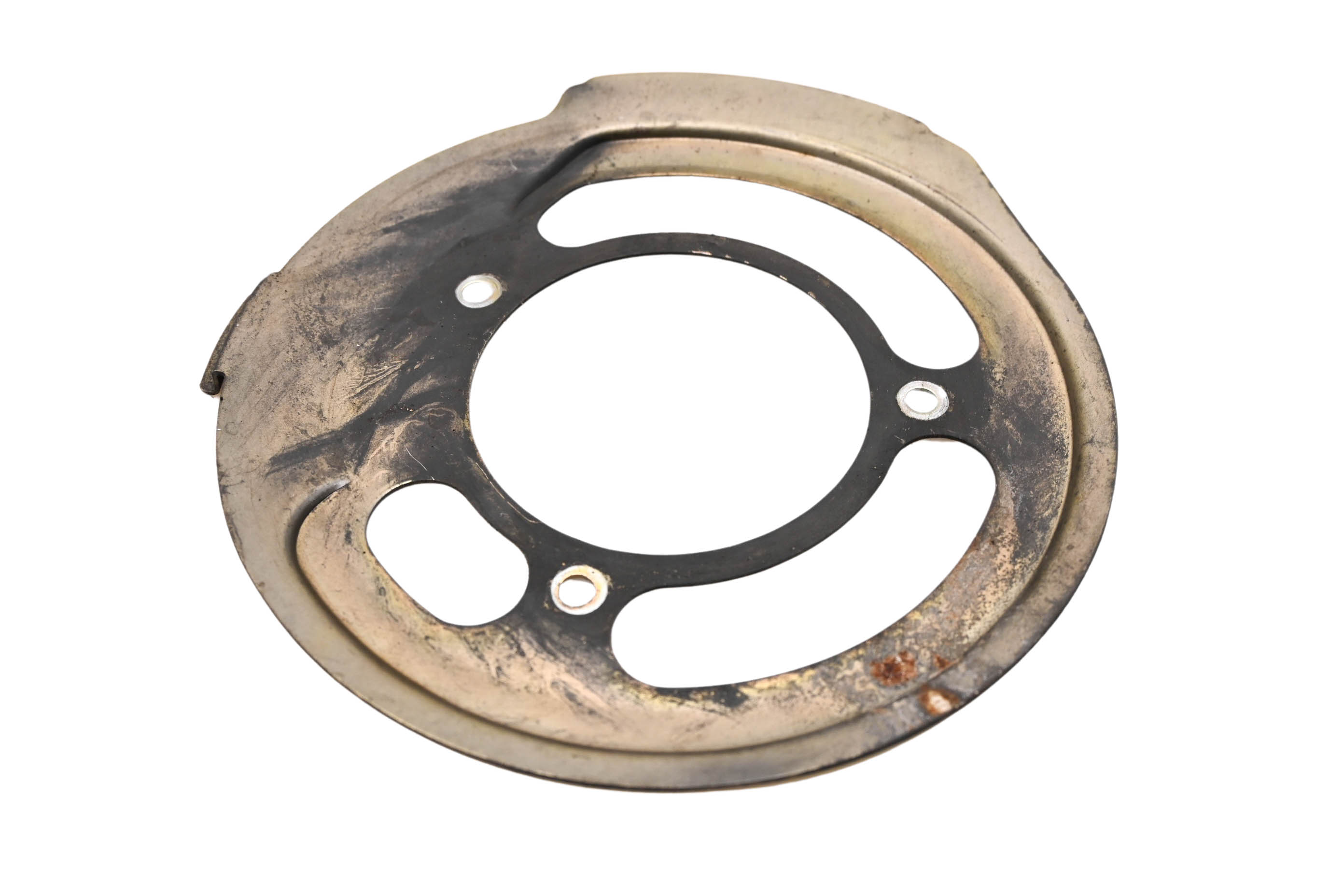 03 Kawasaki Prairie 360 4x4 Primary Clutch Bracket KVF360