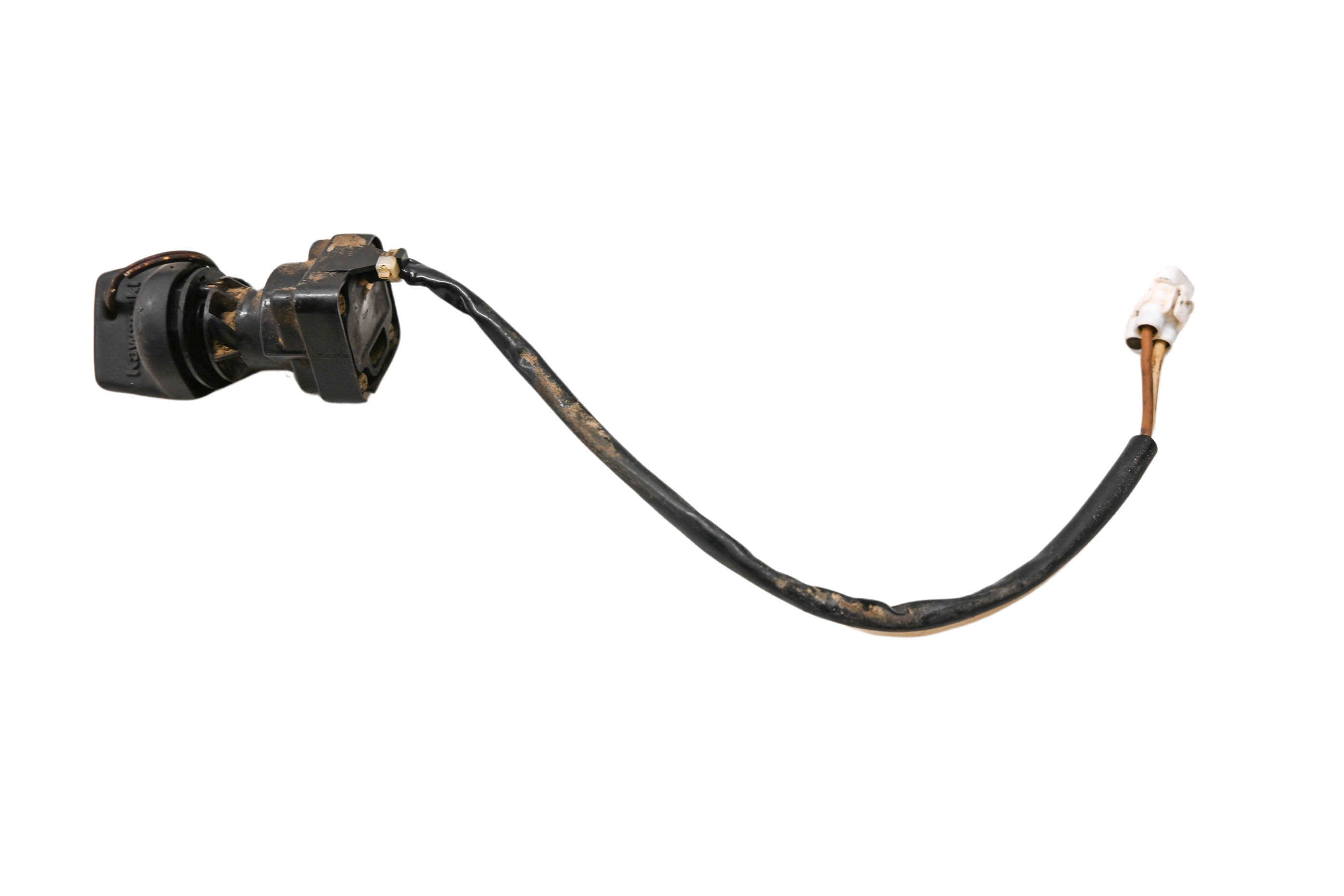 03 Kawasaki Prairie 360 4x4 Key Switch KVF360
