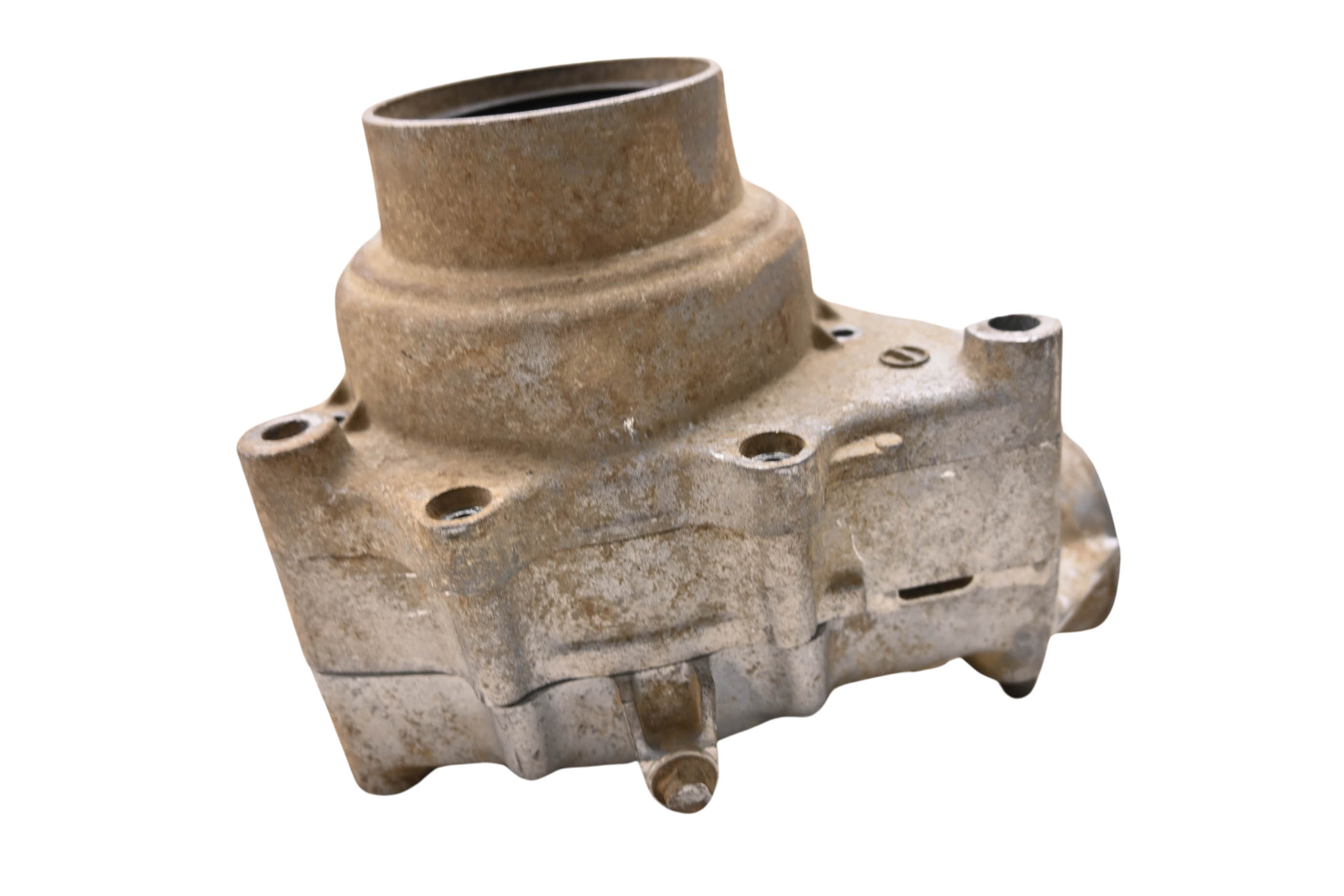 03 Kawasaki Prairie 360 4x4 Front Differential Case Housing KVF360