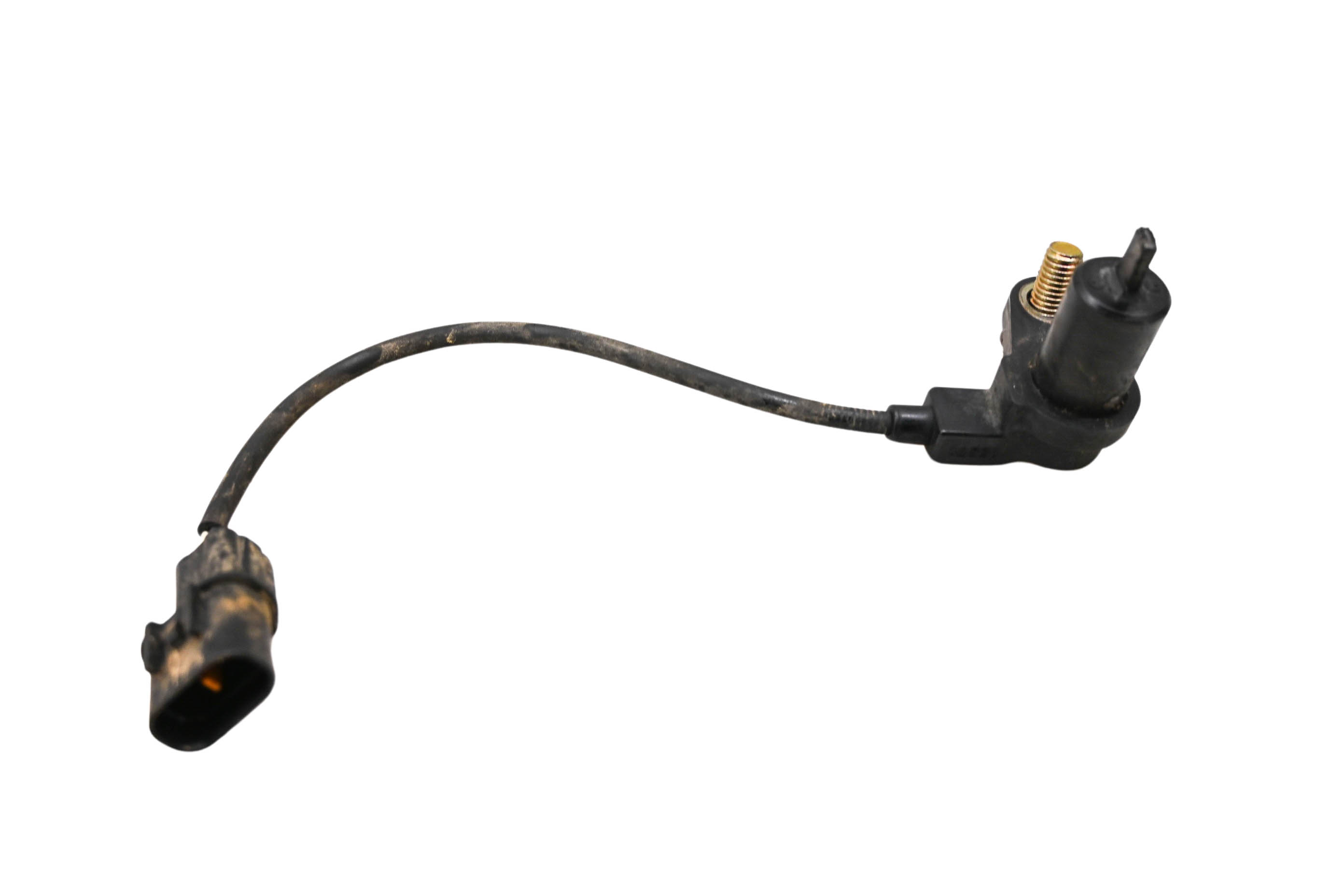 03 Kawasaki Prairie 360 4x4 Reverse Sensor KVF360