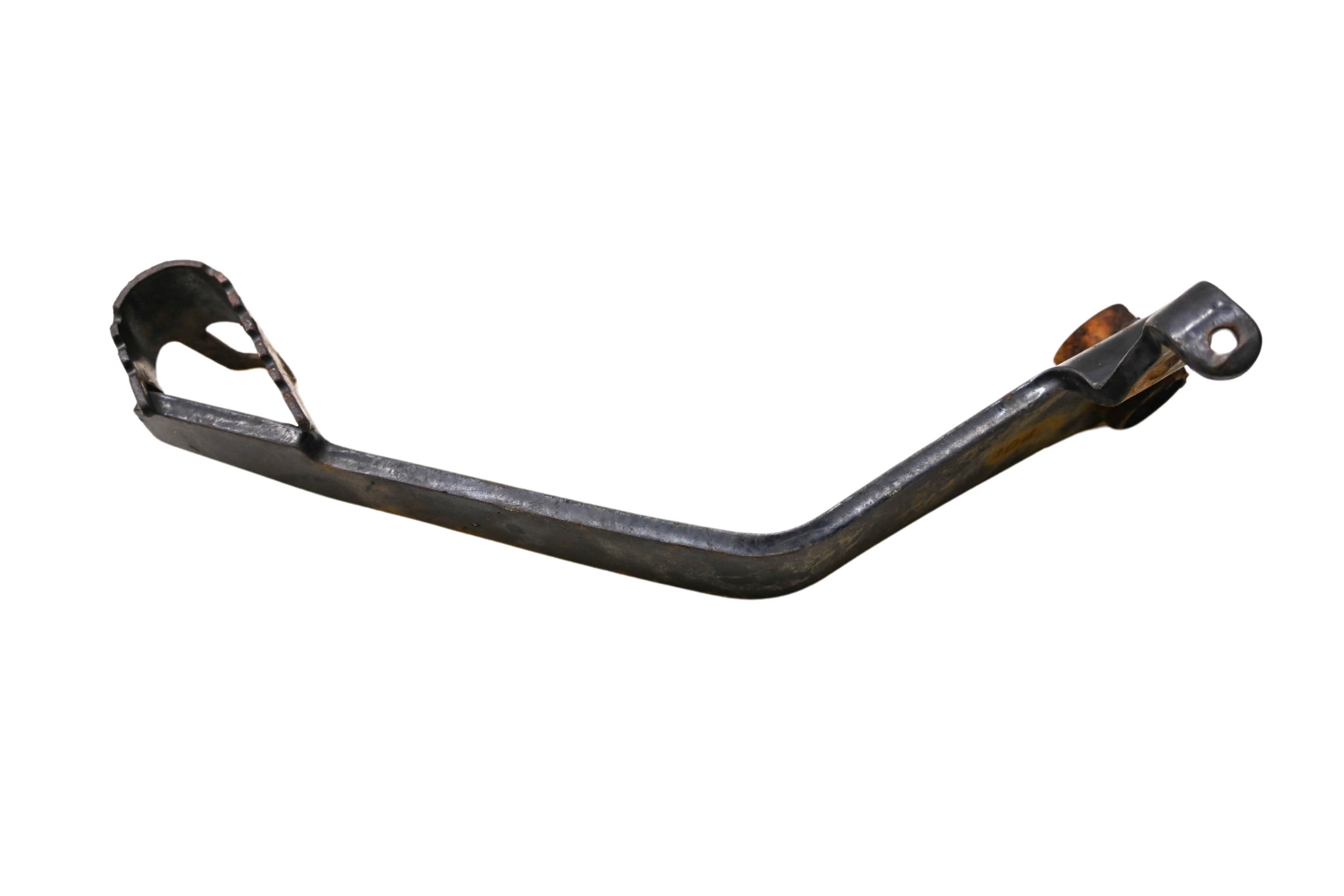 03 Kawasaki Prairie 360 4x4 Rear Brake Pedal KVF360