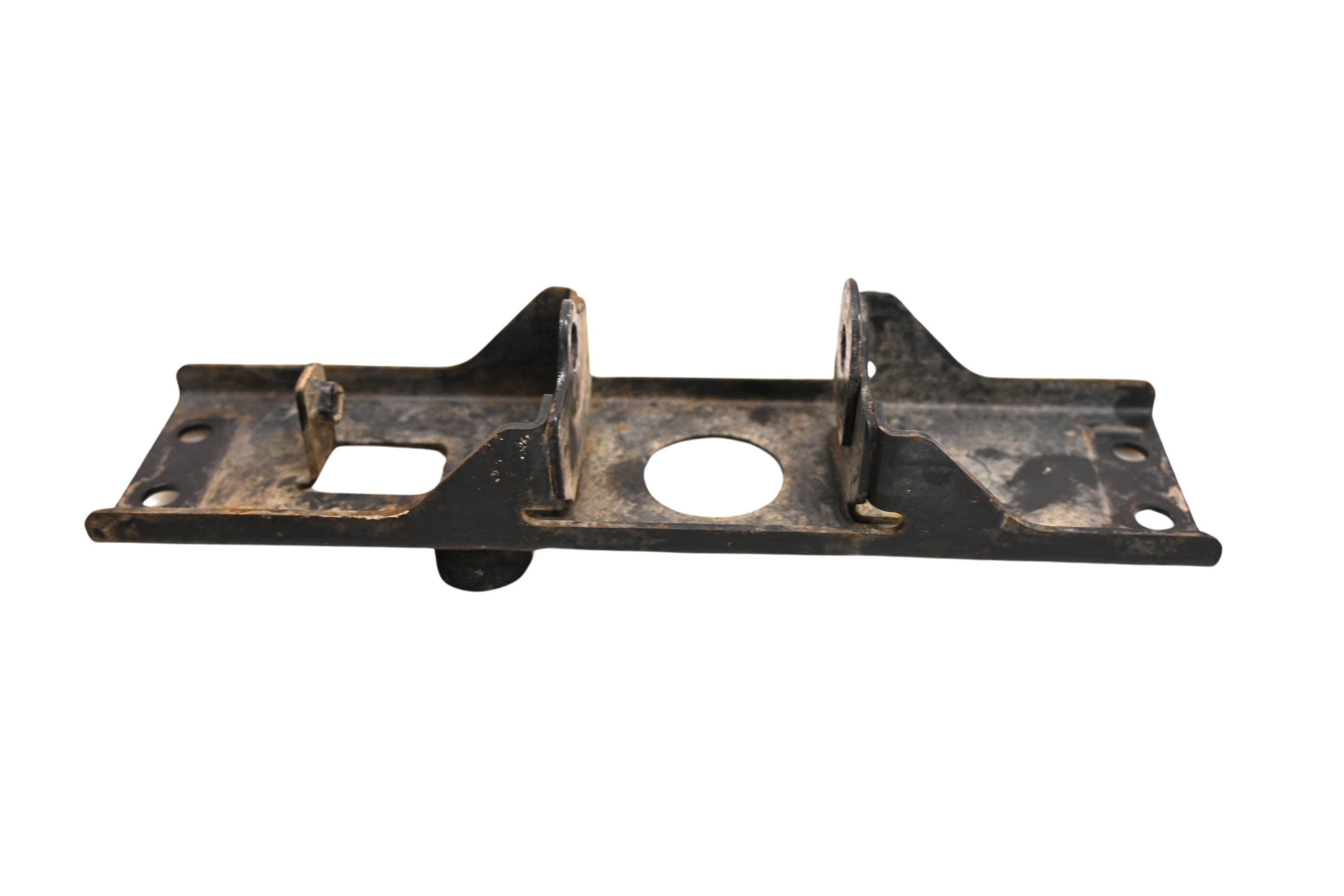 03 Kawasaki Prairie 360 4x4 Engine Motor Support Bracket Mount KVF360
