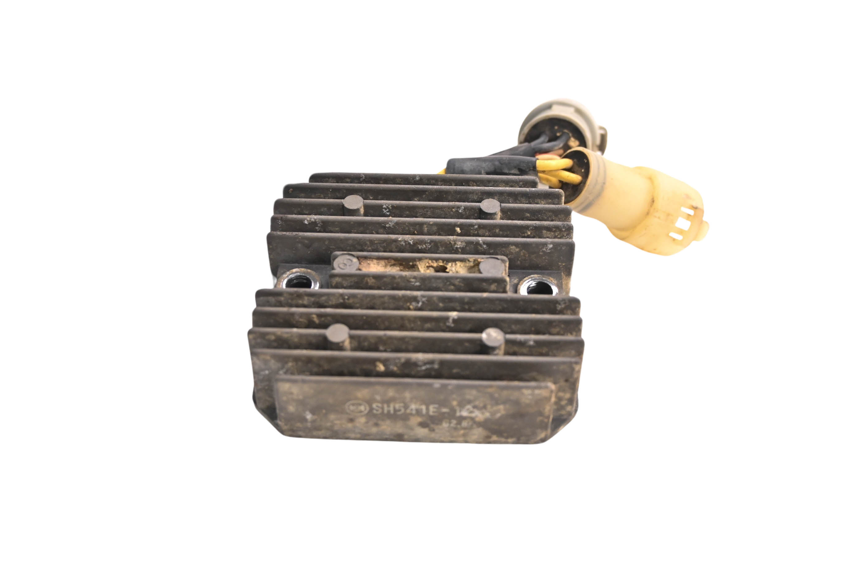 03 Kawasaki Prairie 360 4x4 Regulator Rectifier KVF360