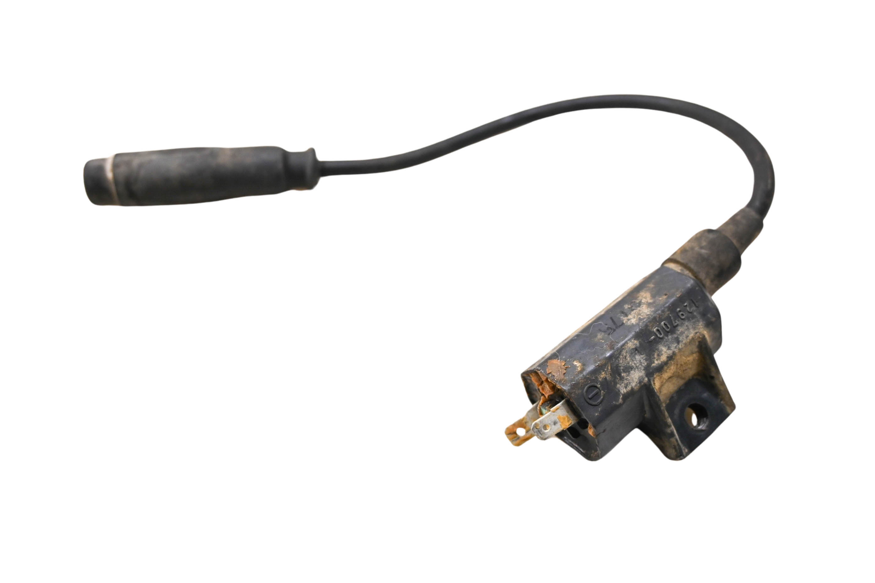 03 Kawasaki Prairie 360 4x4 Ignition Coil KVF360