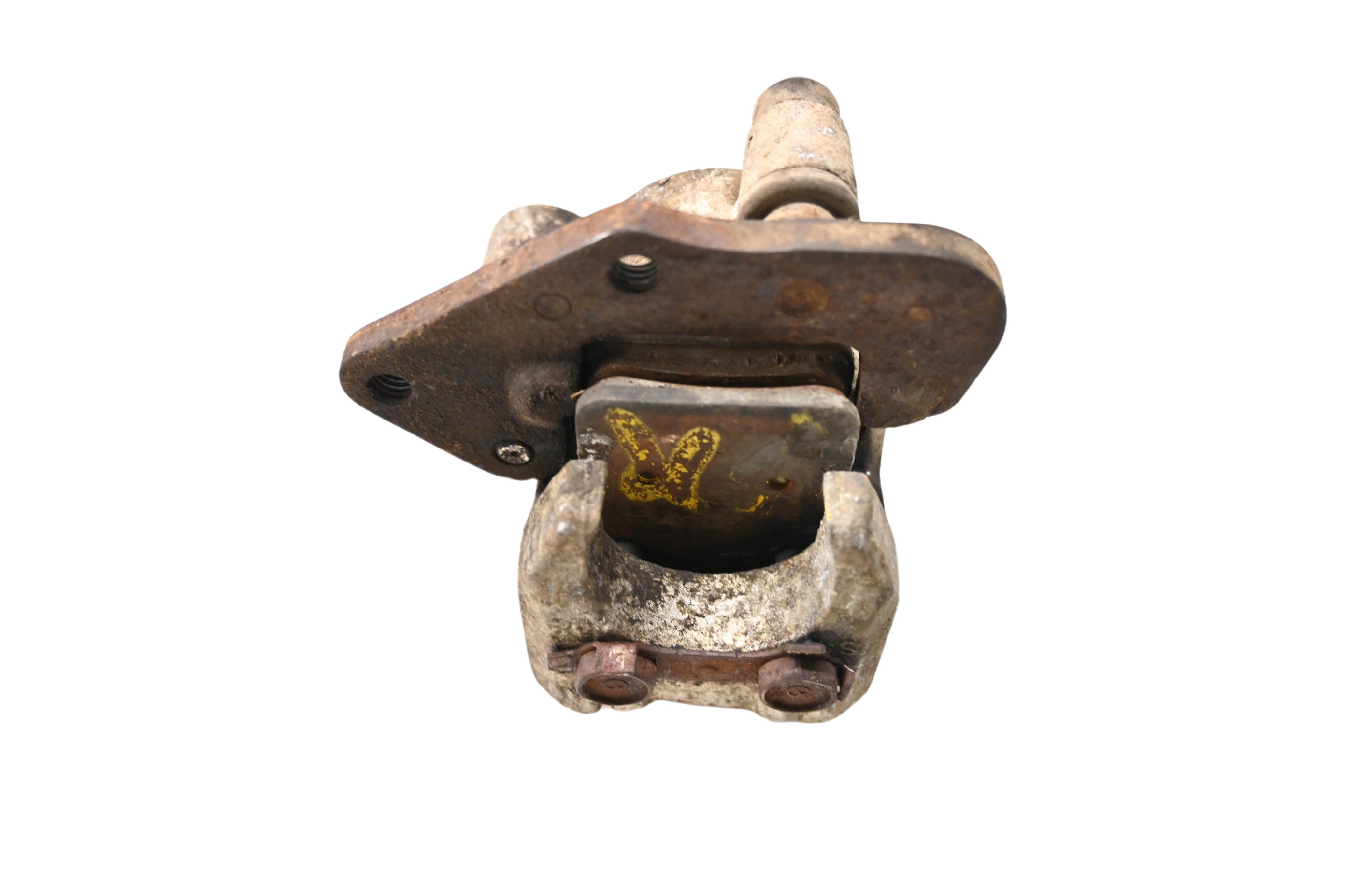 03 Kawasaki Prairie 360 4x4 Front Right Brake Caliper KVF360