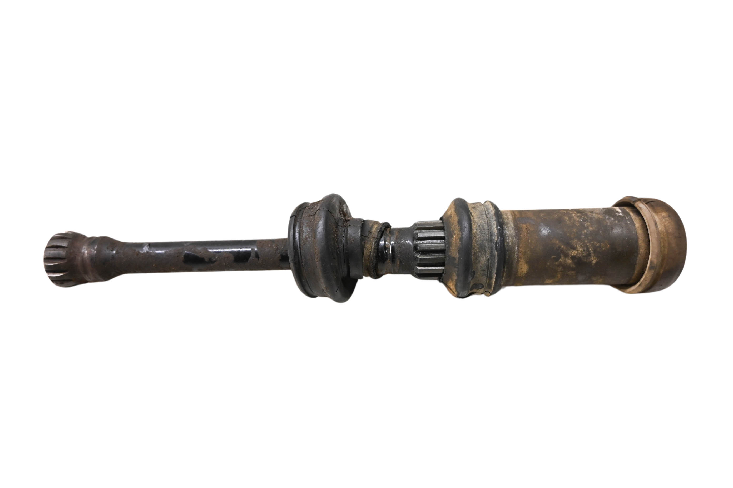 03 Kawasaki Prairie 360 4x4 Front Drive Shaft Prop Shaft KVF360