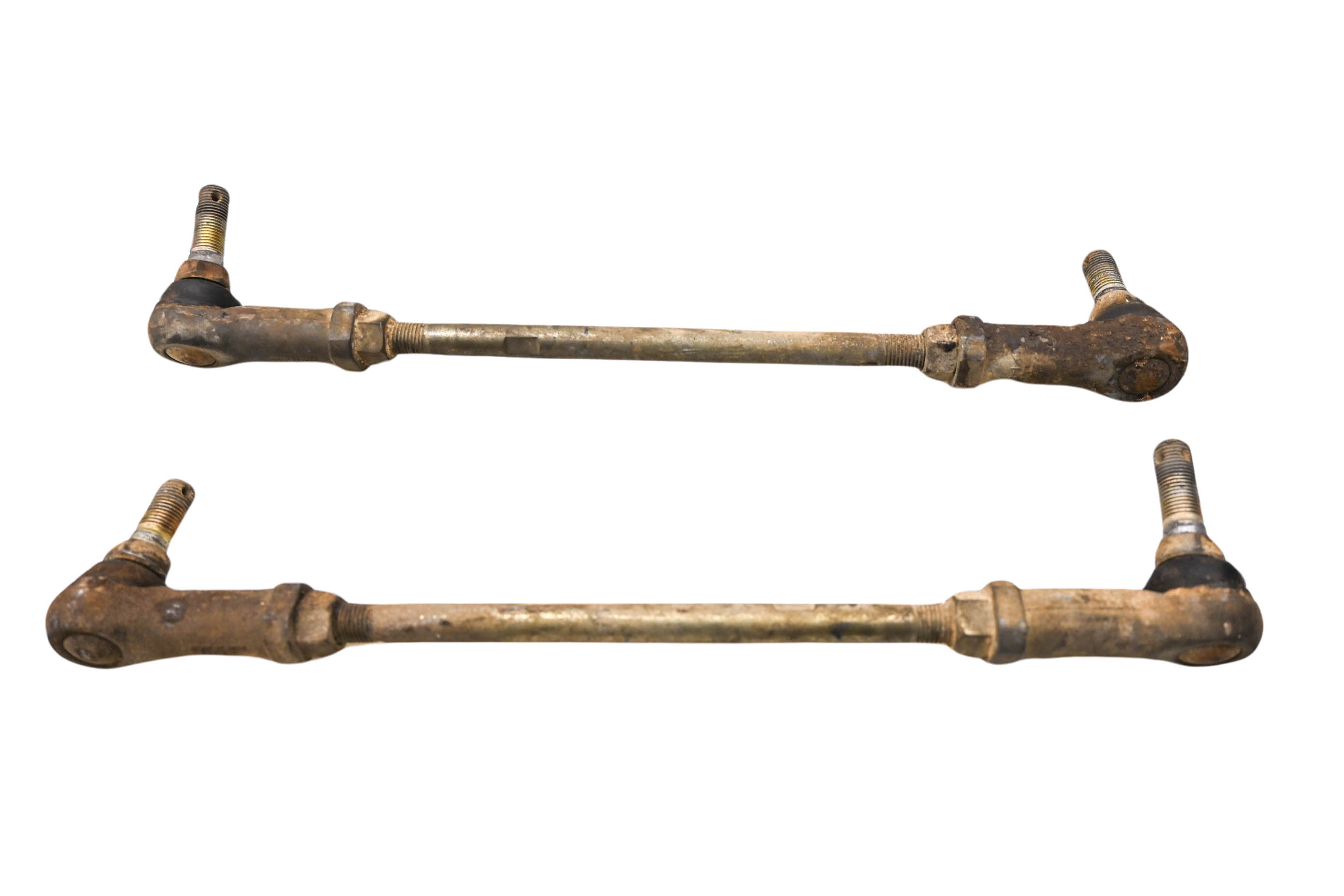 03 Kawasaki Prairie 360 4x4 Tie Rods & Ends KVF360
