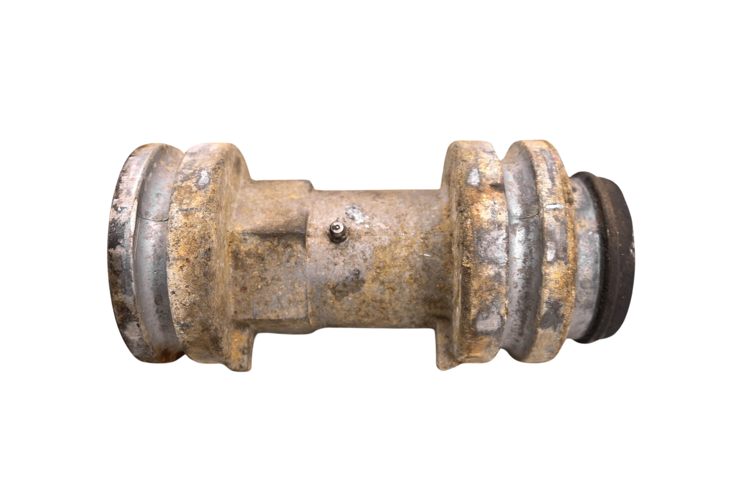 01 Polaris Trail Blazer 250 2x4 Rear Bearing Carrier Axle Housing