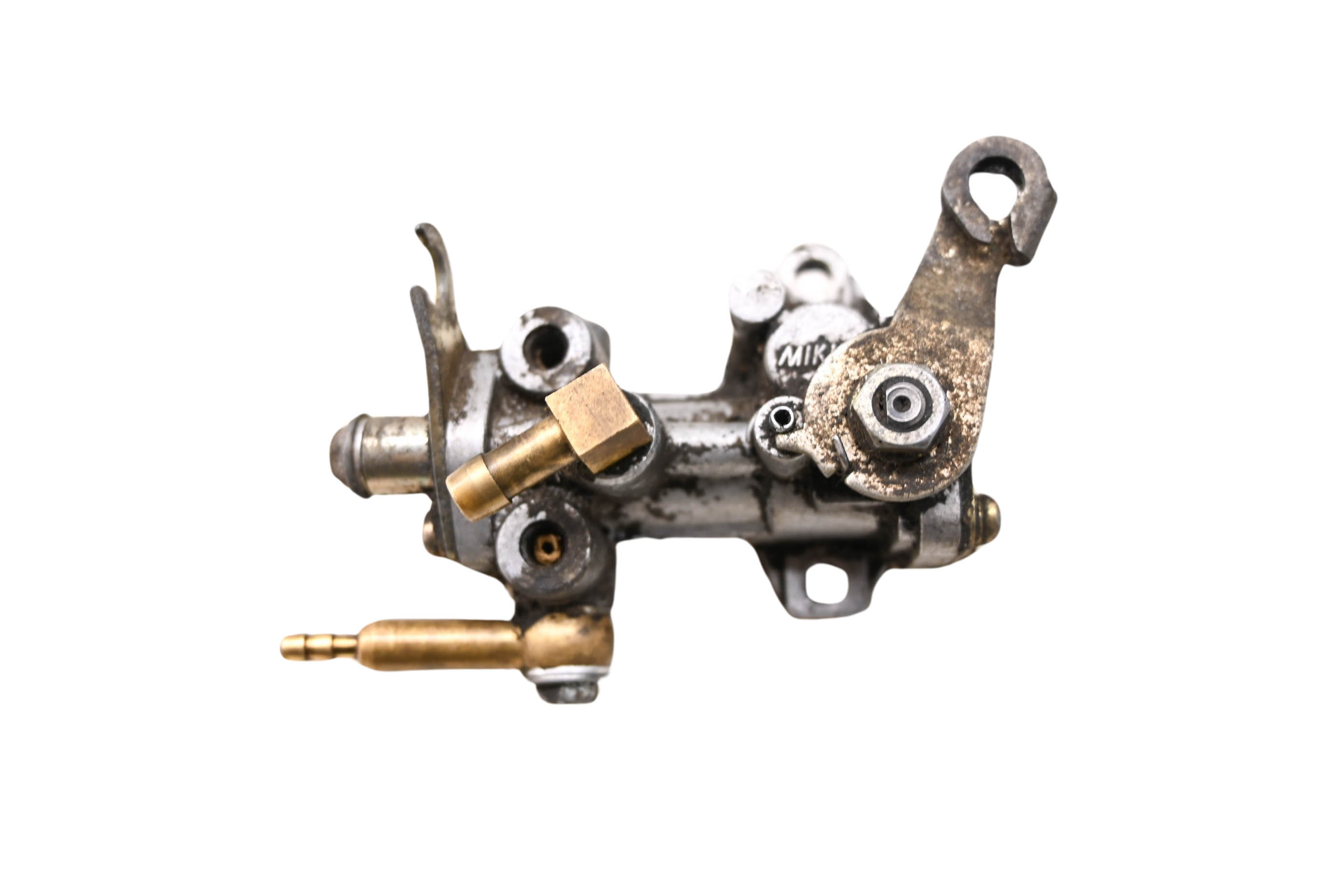 01 Polaris Trail Blazer 250 2x4 Oil Pump