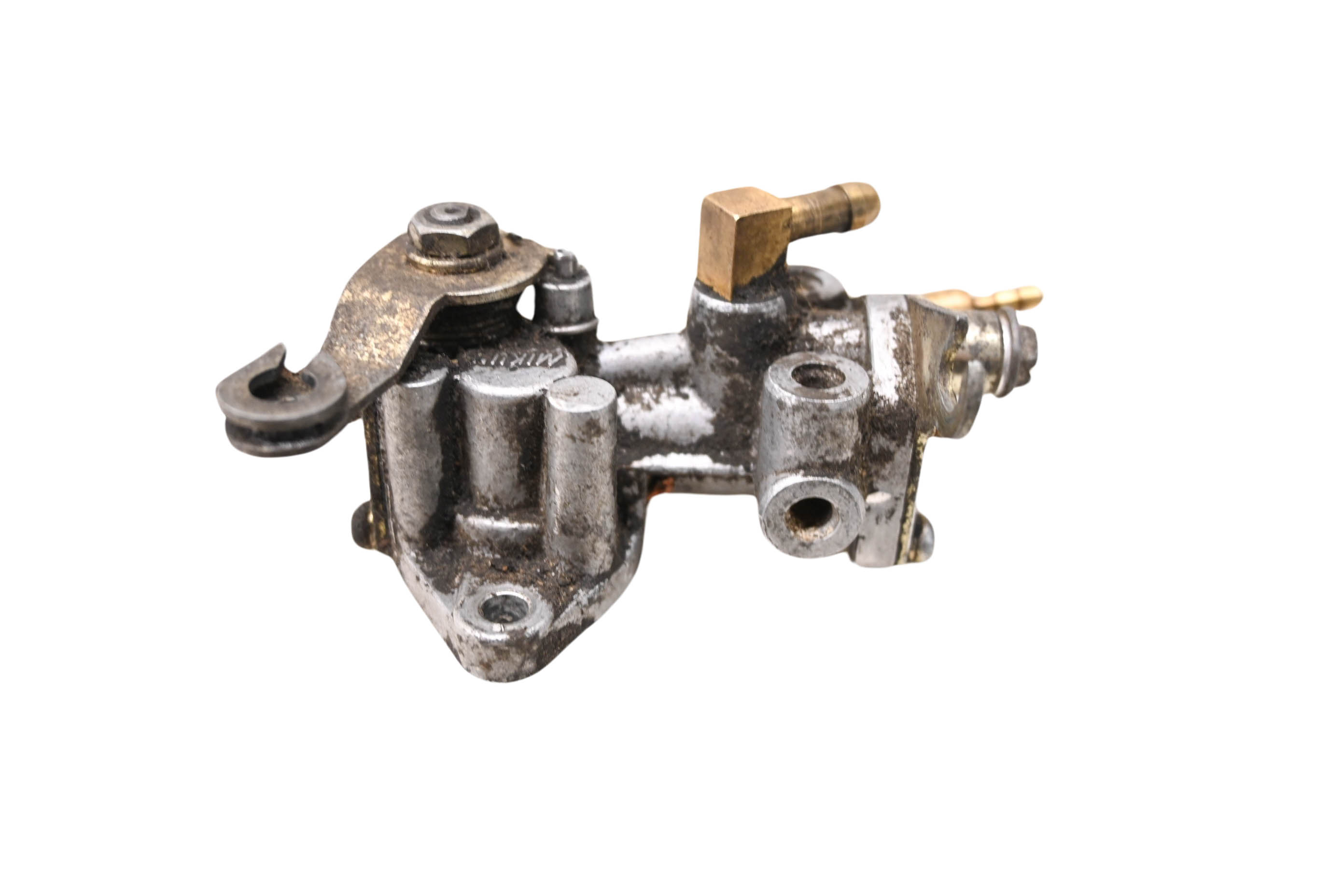 01 Polaris Trail Blazer 250 2x4 Oil Pump