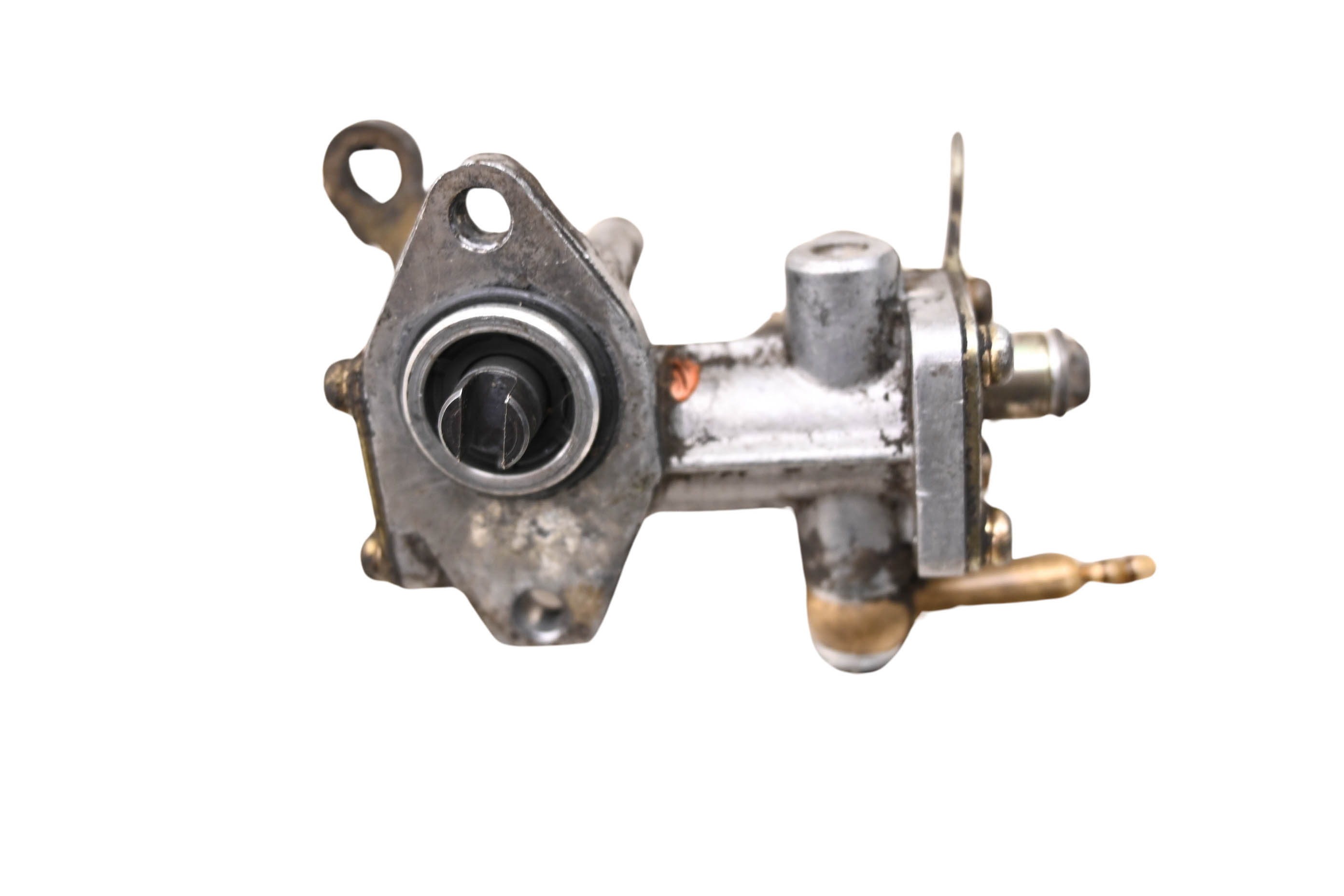 01 Polaris Trail Blazer 250 2x4 Oil Pump