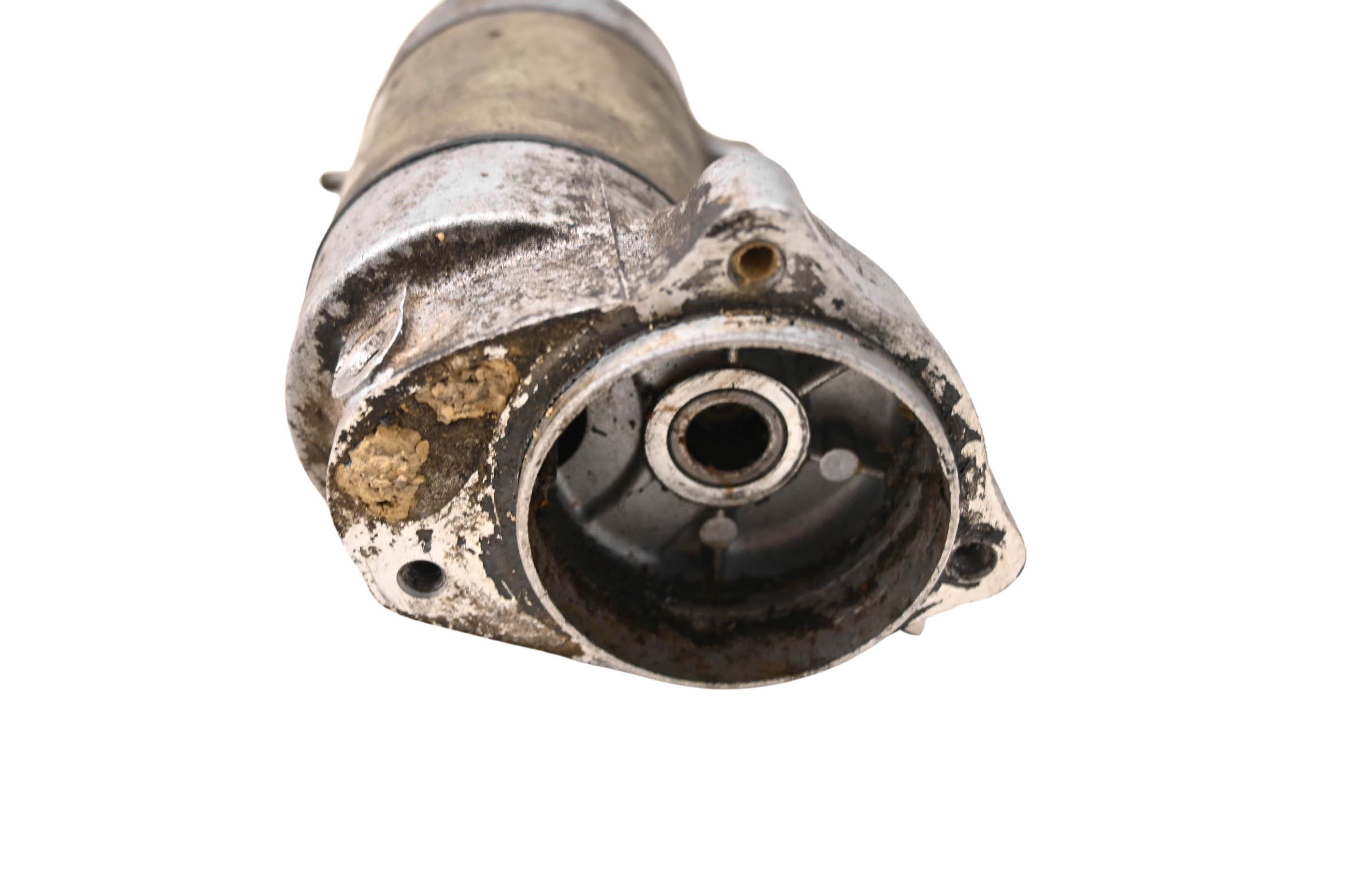 01 Polaris Trail Blazer 250 2x4 Starter Motor
