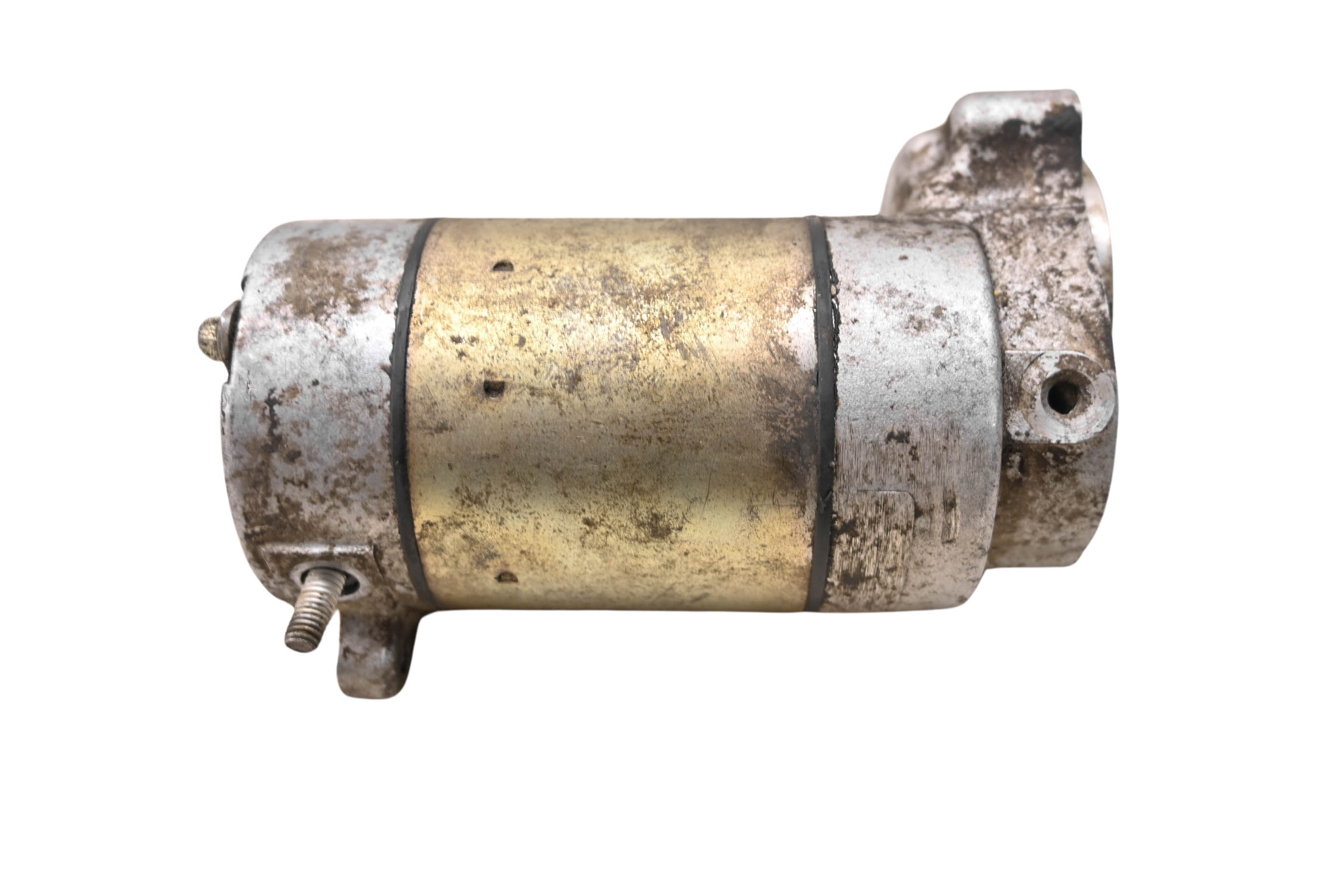 01 Polaris Trail Blazer 250 2x4 Starter Motor