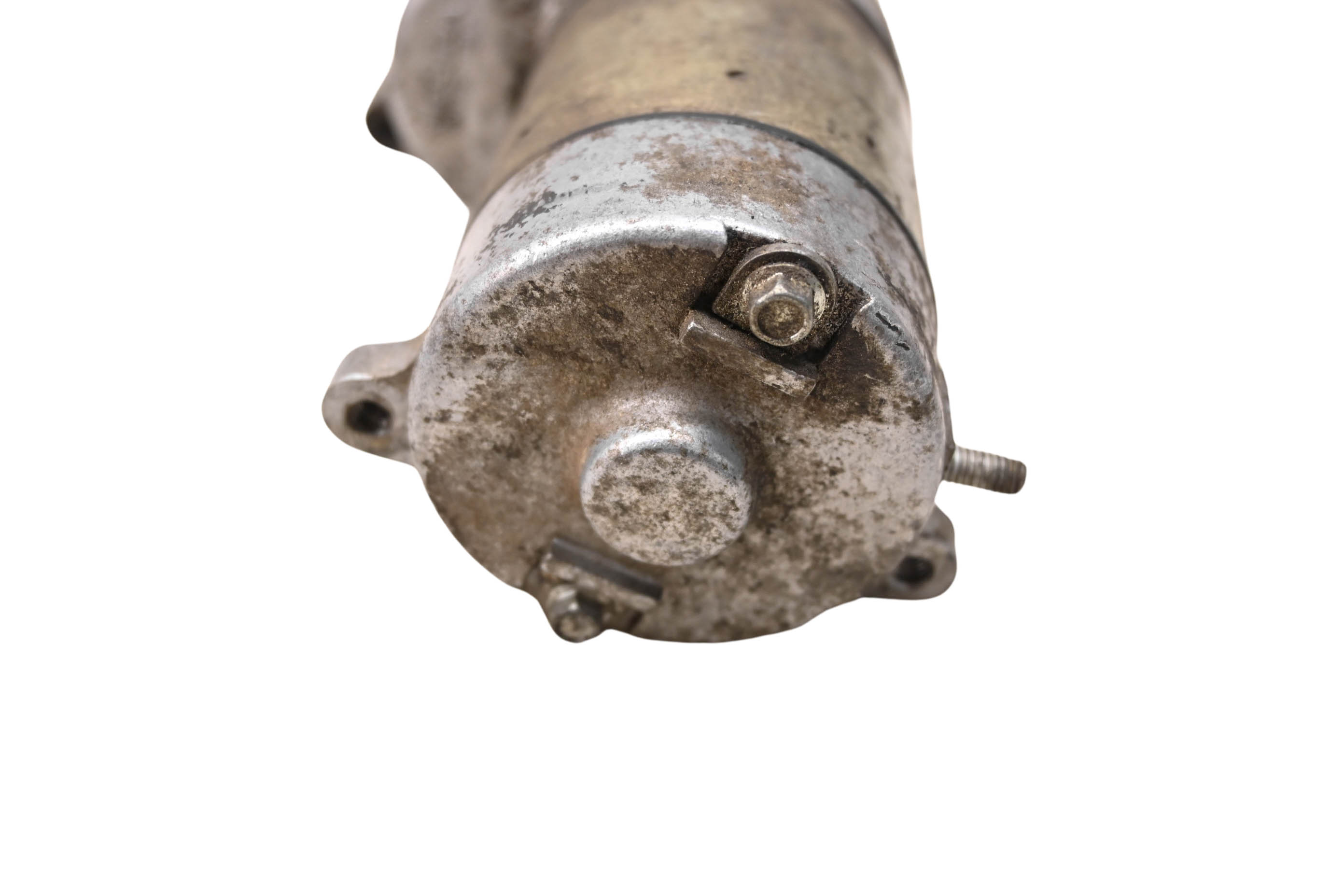 01 Polaris Trail Blazer 250 2x4 Starter Motor