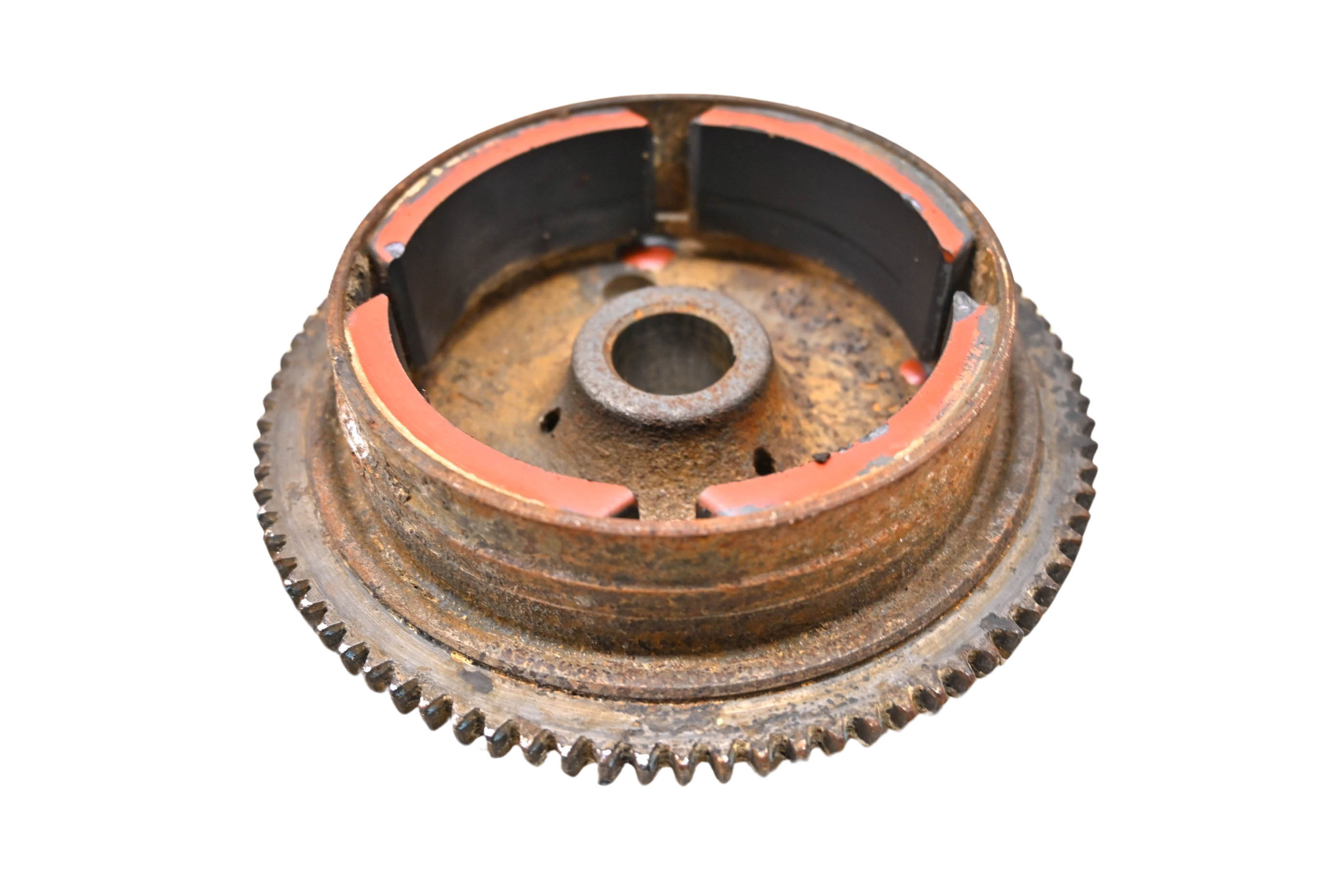 01 Polaris Trail Blazer 250 2x4 Flywheel Magneto