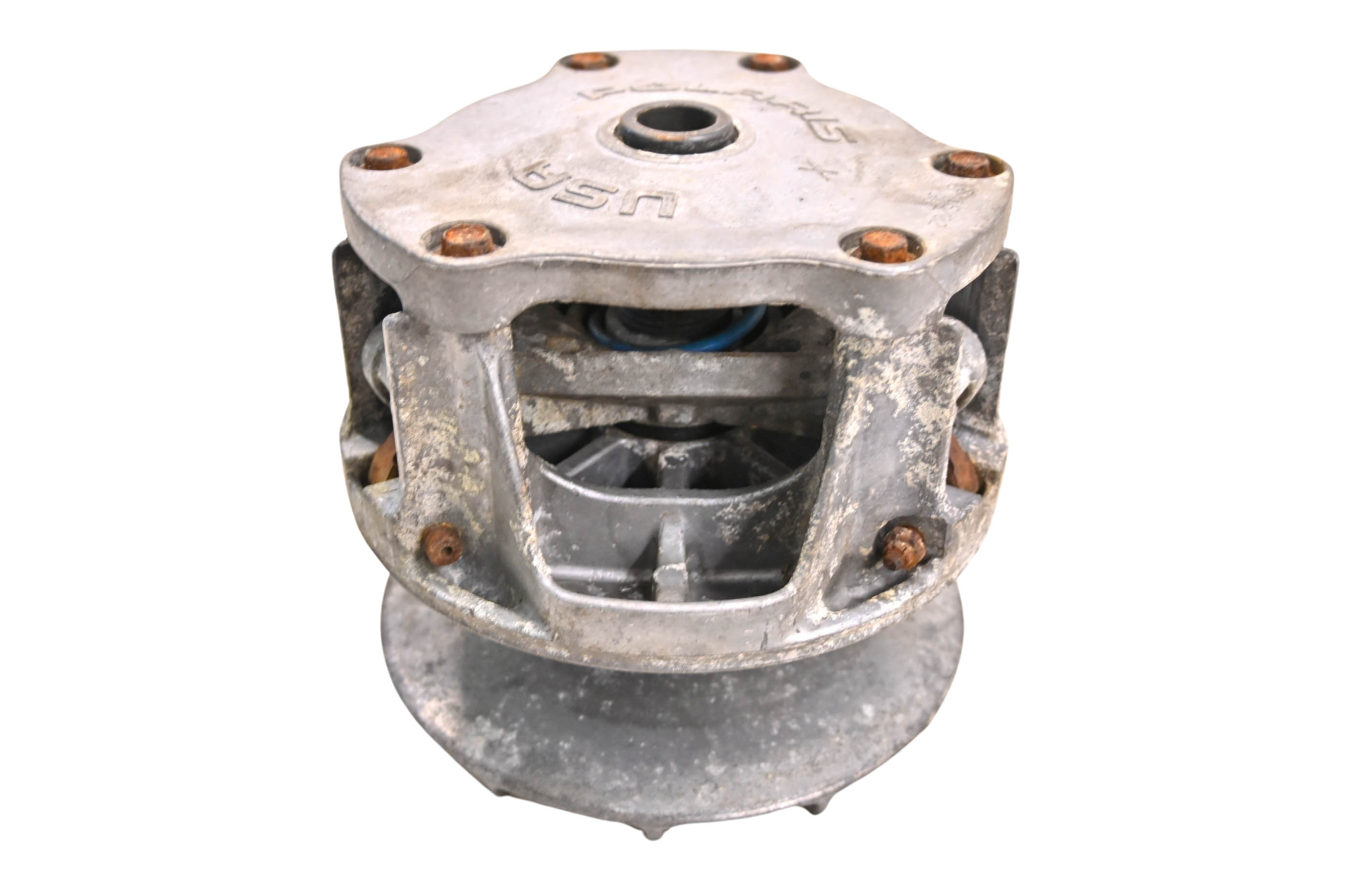 01 Polaris Trail Blazer 250 2x4 Primary Drive Clutch