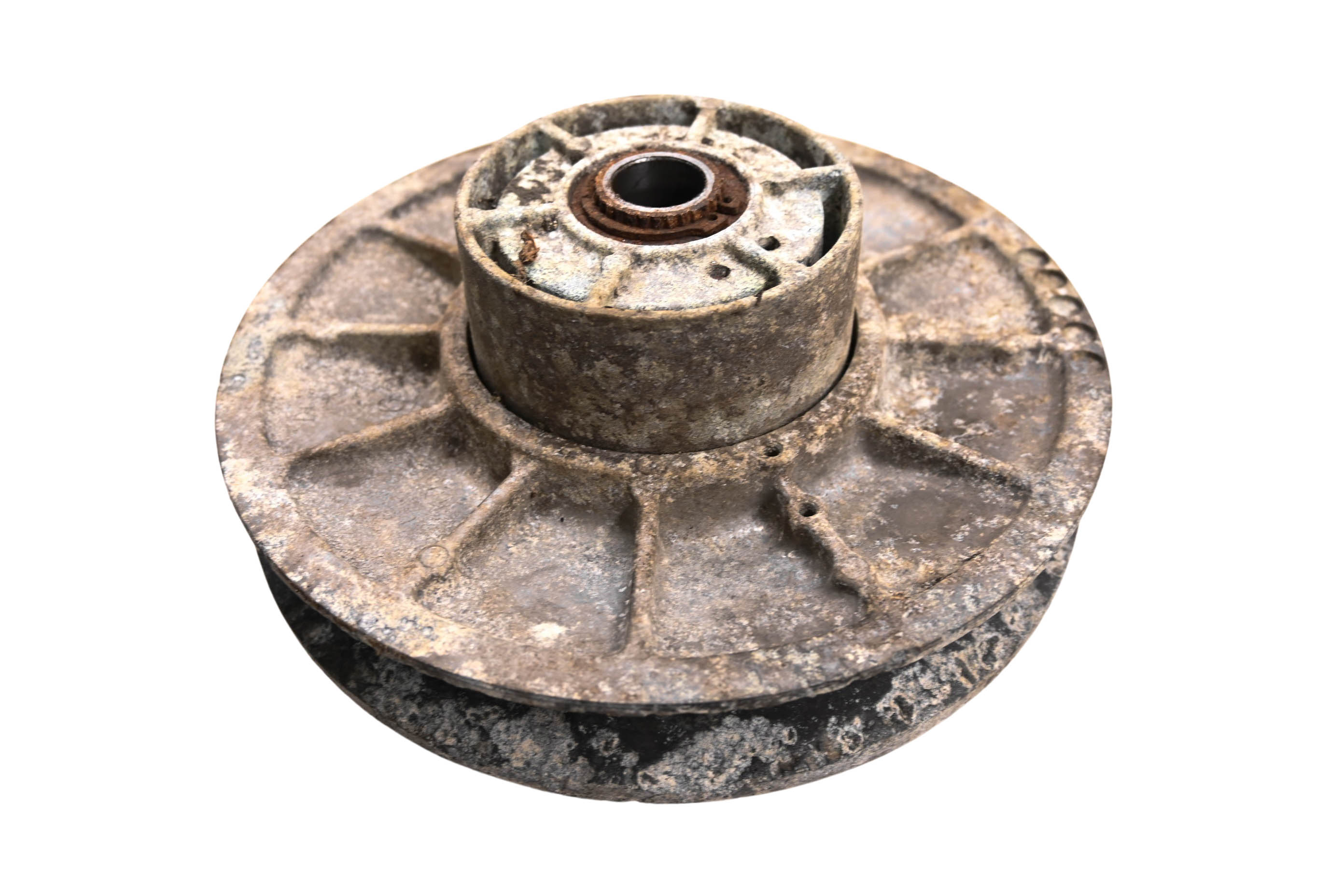 01 Polaris Trail Blazer 250 2x4 Secondary Driven Clutch