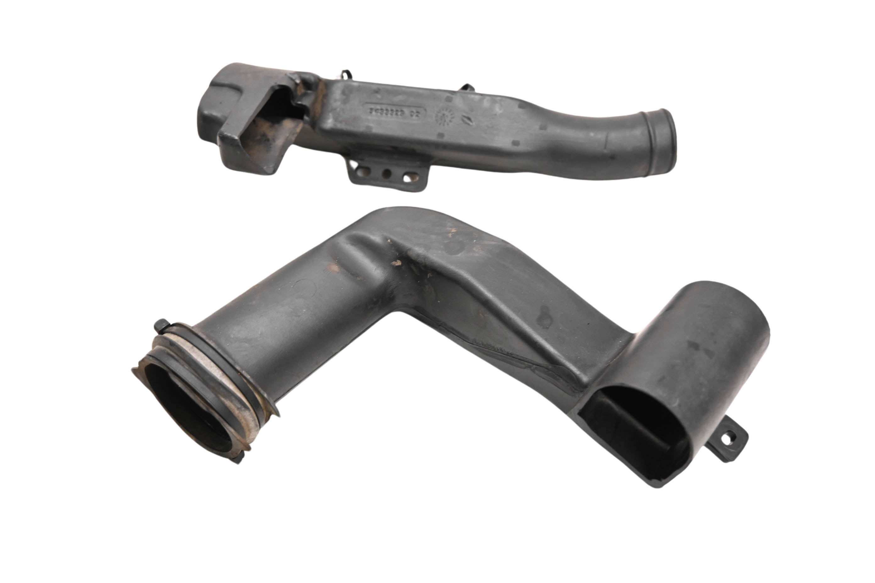 01 Polaris Trail Blazer 250 2x4 Clutch Snorkel Vent Hoses