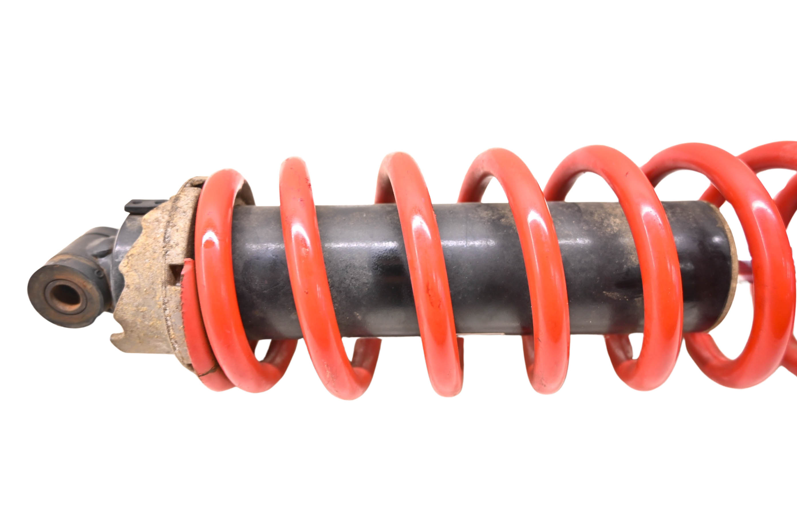 01 Polaris Trail Blazer 250 2x4 Rear Shock