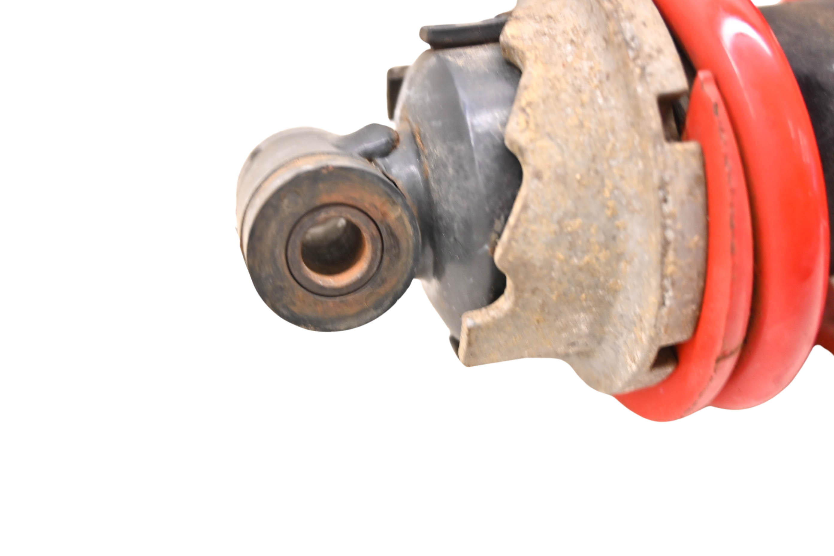 01 Polaris Trail Blazer 250 2x4 Rear Shock