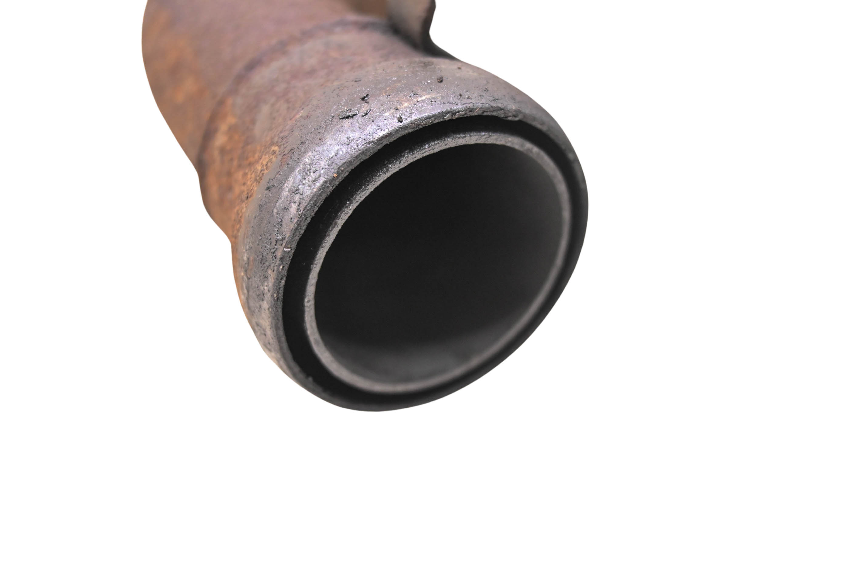 01 Polaris Trail Blazer 250 2x4 Header Exhaust Head Pipe
