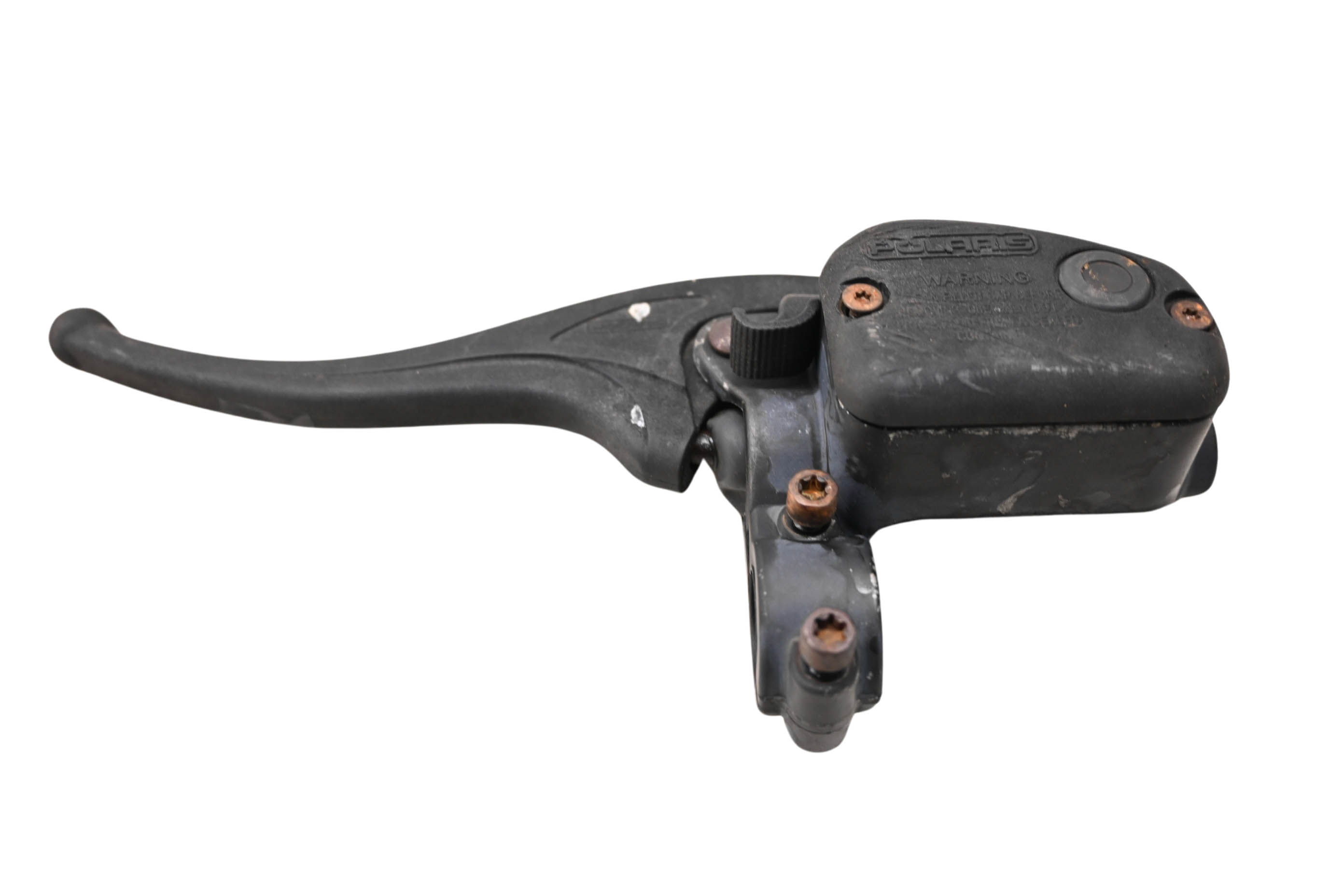 01 Polaris Trail Blazer 250 2x4 Front Brake Master Cylinder
