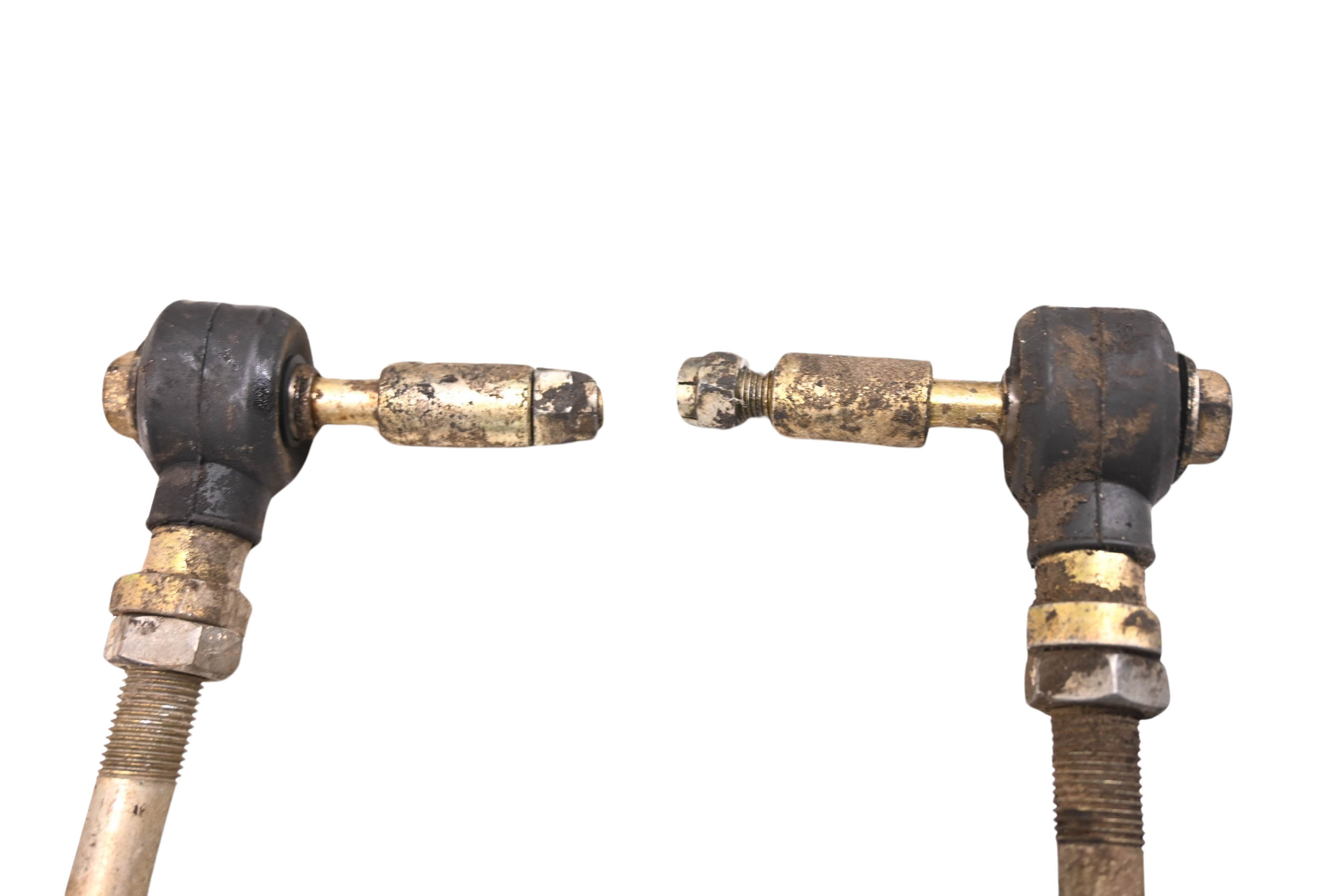 01 Polaris Trail Blazer 250 2x4 Tie Rods & Ends