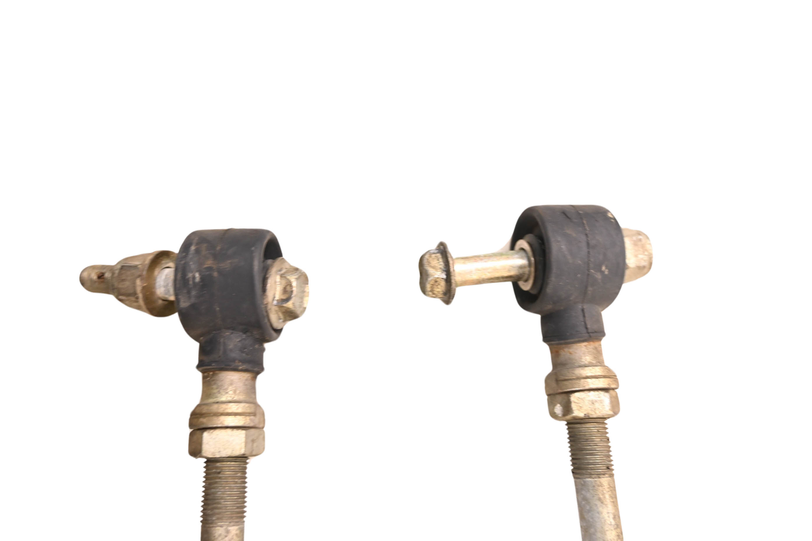01 Polaris Trail Blazer 250 2x4 Tie Rods & Ends