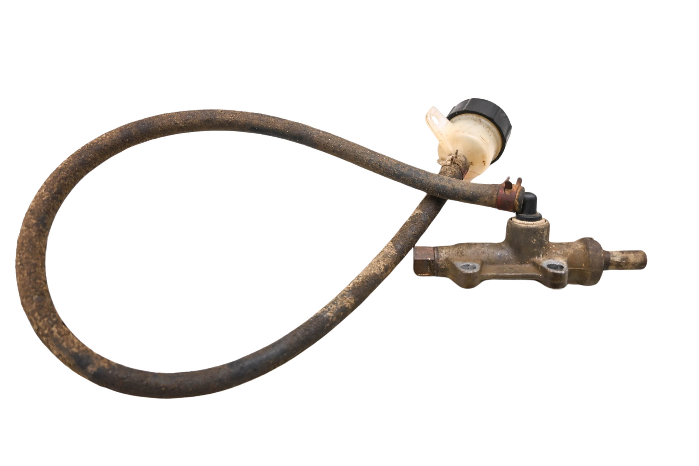 02 Polaris Sportsman 500 4x4 Rear Brake Master Cylinder