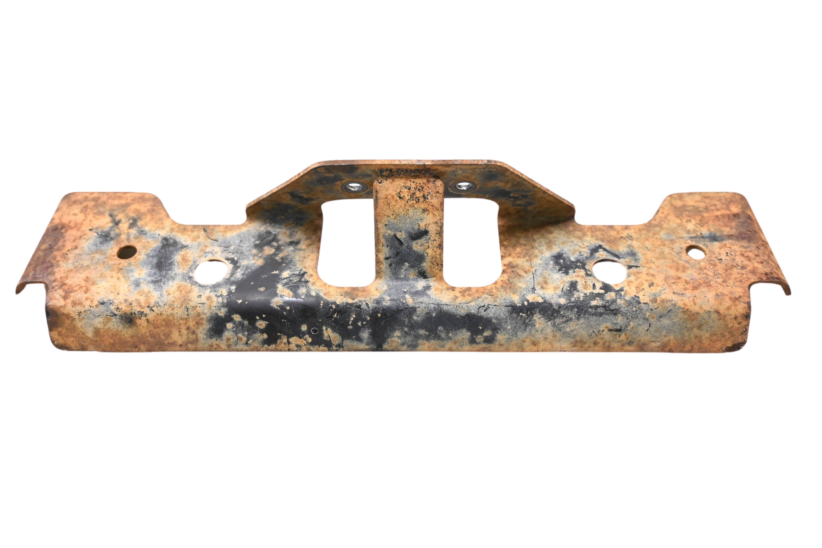 02 Polaris Sportsman 500 4x4 Radiator Support Bracket Mount