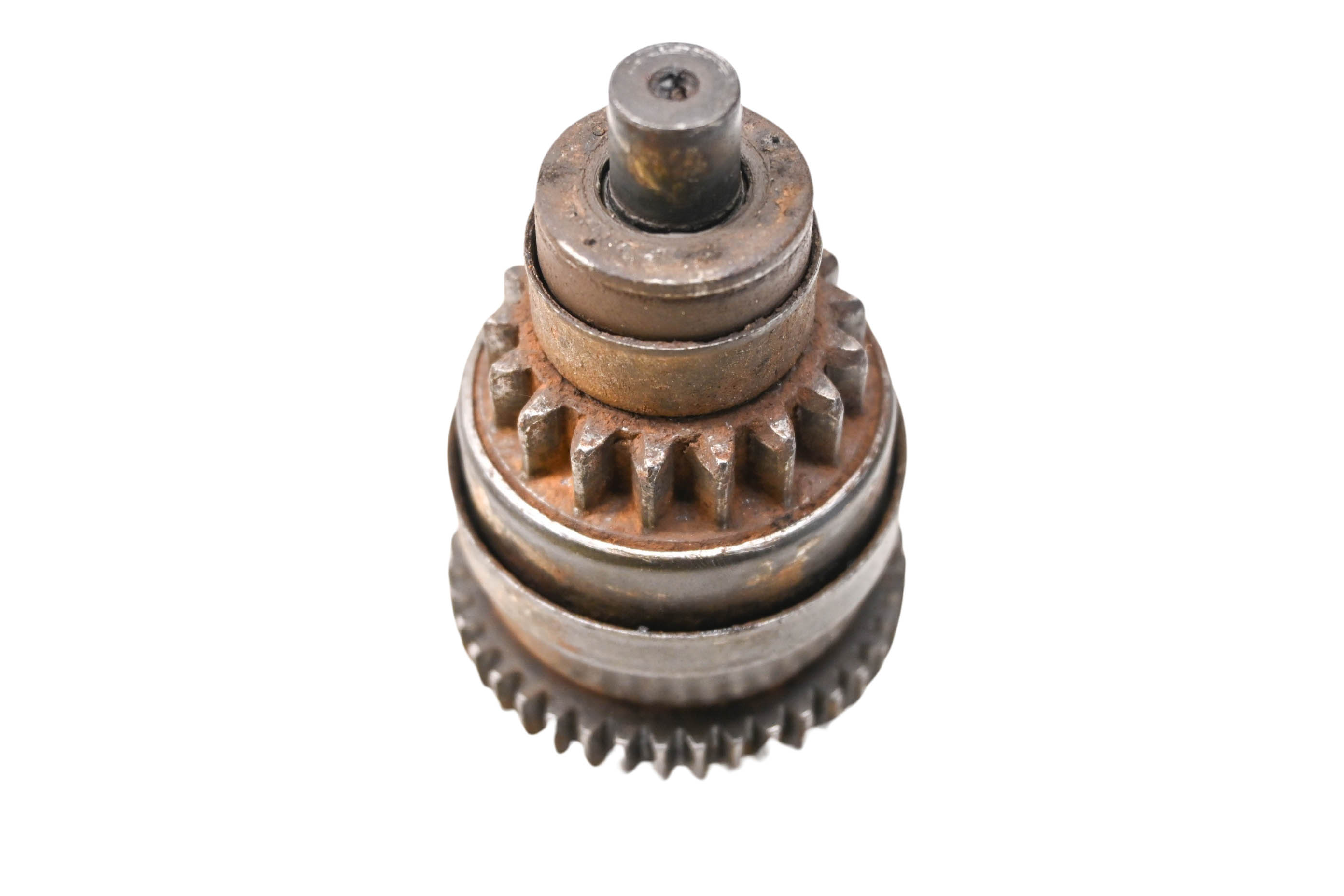02 Polaris Sportsman 500 4x4 Starter Gear