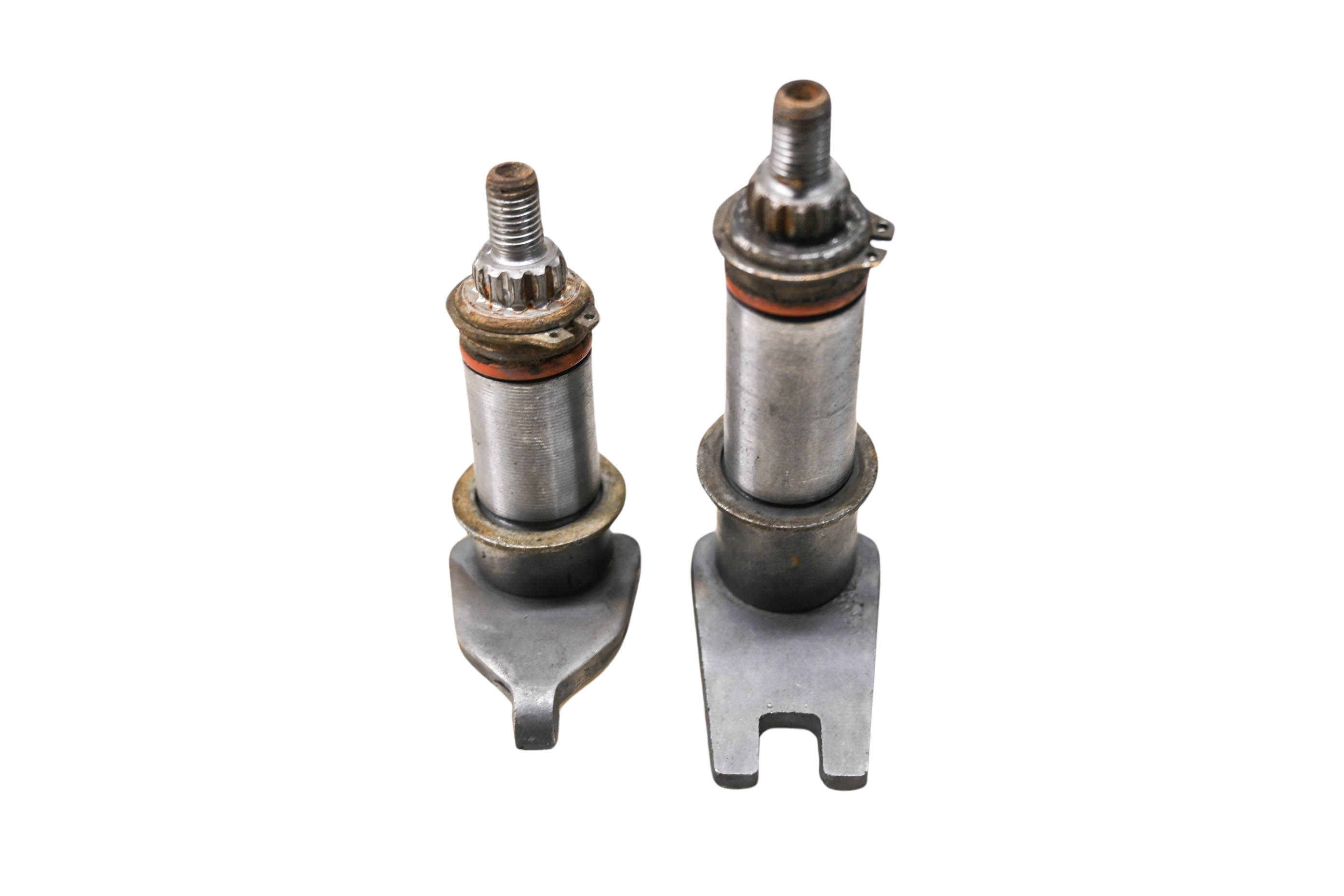 02 Polaris Sportsman 500 4x4 Transmission Shift Shafts Shifters