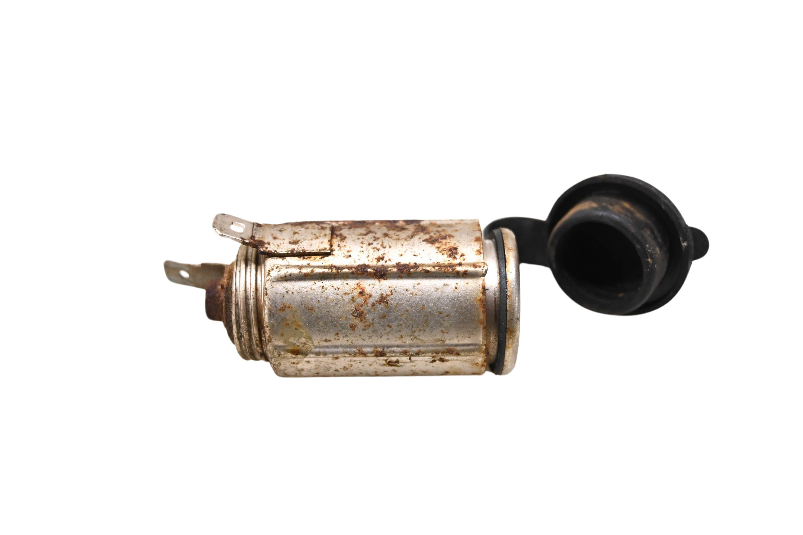 02 Polaris Sportsman 500 4x4 12 Volt Accessory Outlet 12V