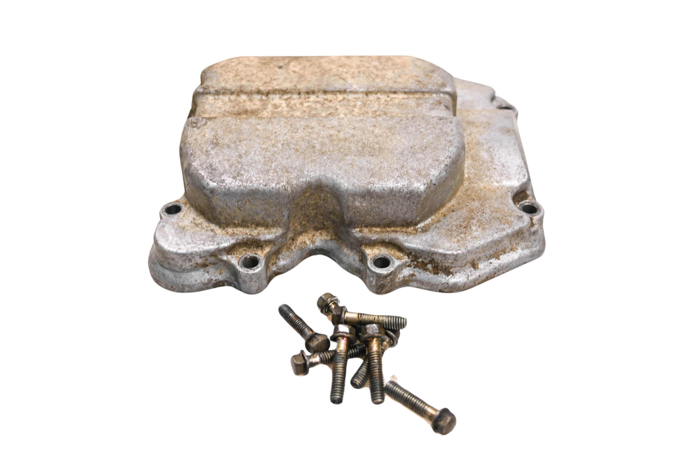 02 Polaris Sportsman 500 4x4 Valve Cover