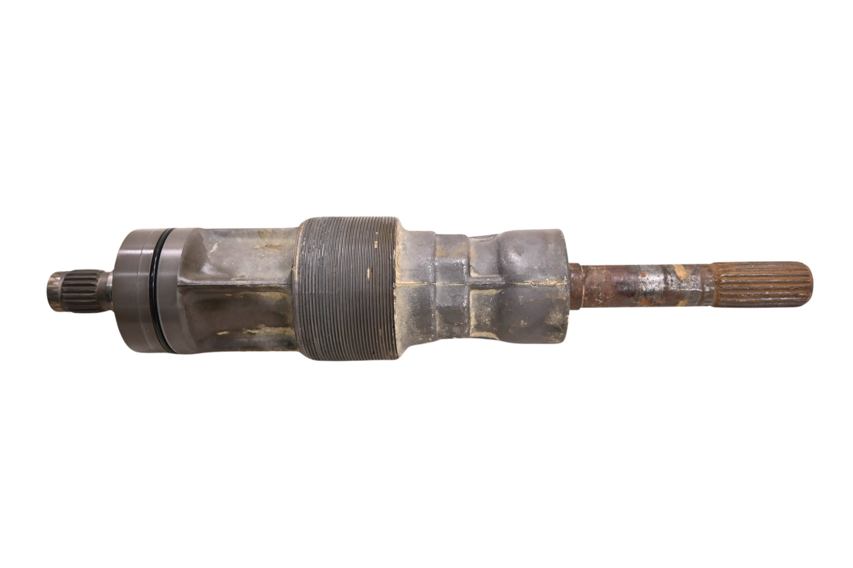 02 Polaris Sportsman 500 4x4 Transmission Output Snorkel Shaft