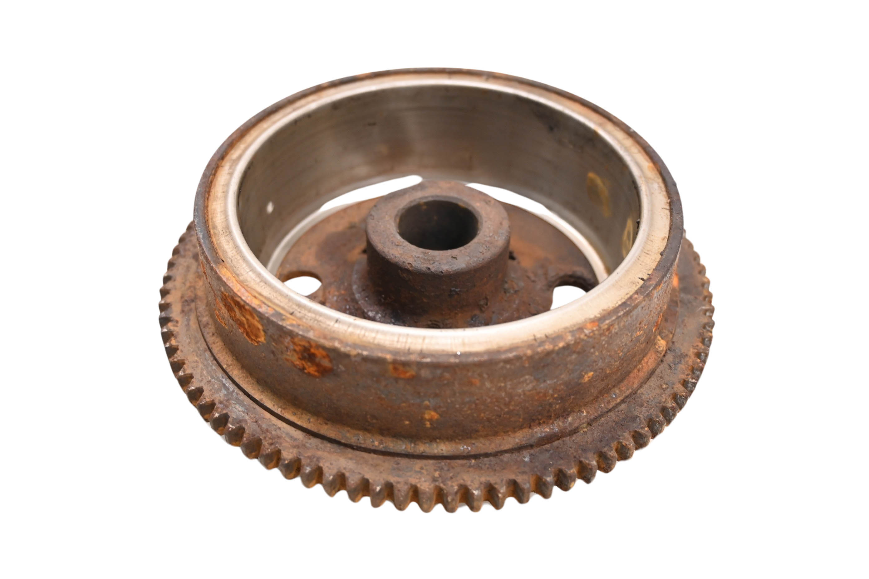 02 Polaris Sportsman 500 4x4 Flywheel Magneto