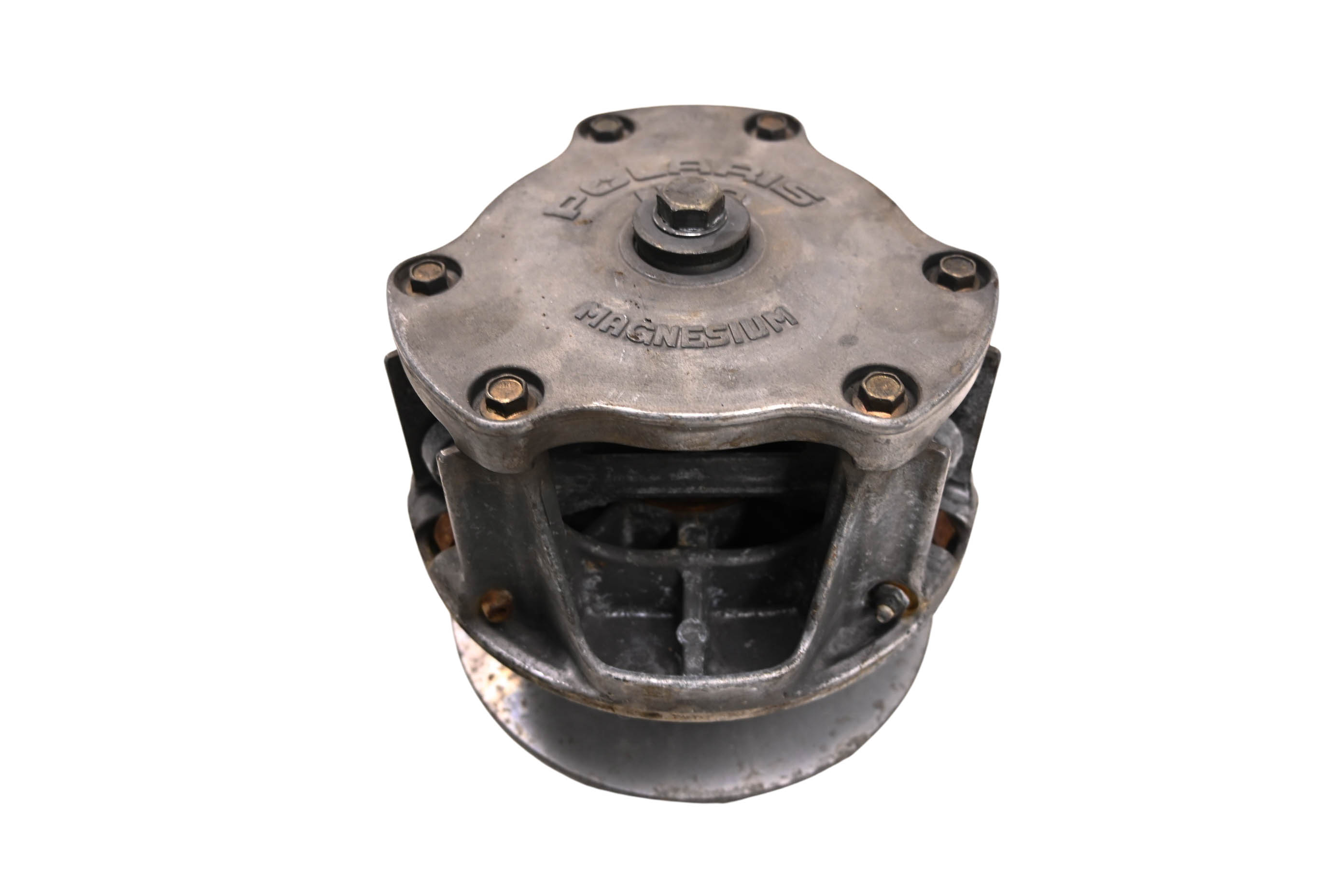 02 Polaris Sportsman 500 4x4 Primary Drive Clutch