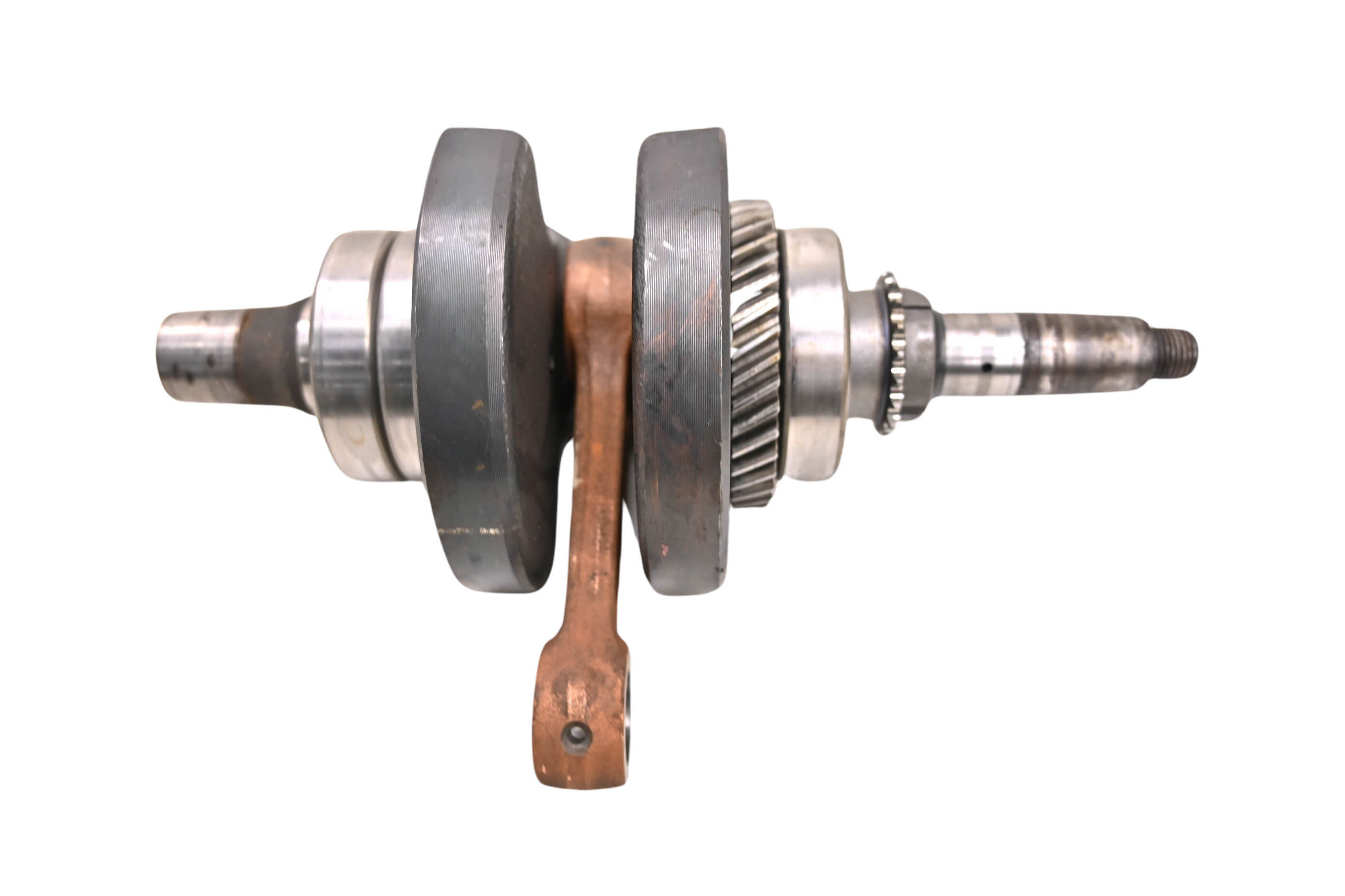 02 Polaris Sportsman 500 4x4 Crankshaft Crank Shaft