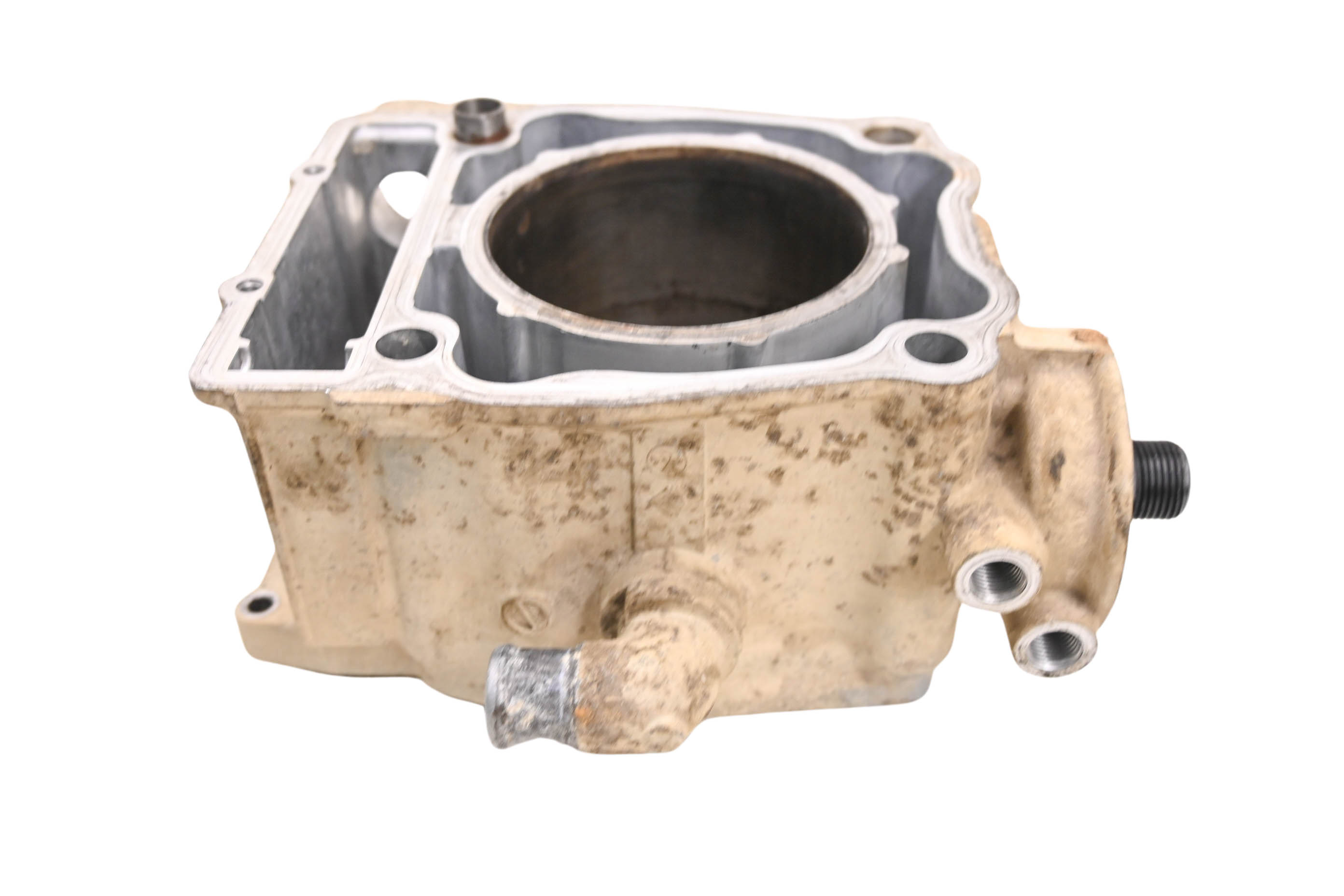 02 Polaris Sportsman 500 4x4 Cylinder