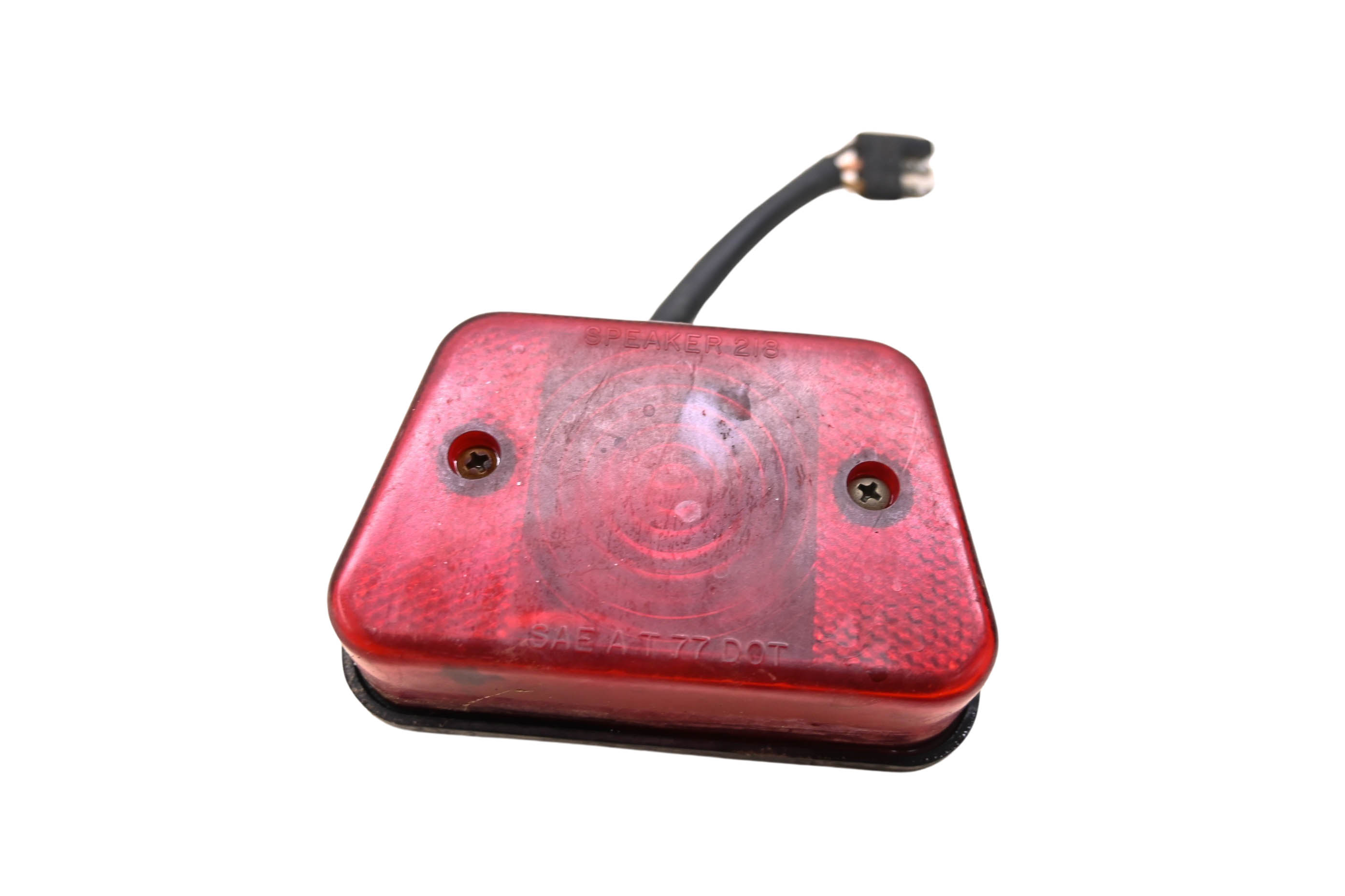 02 Polaris Sportsman 500 4x4 Tail Brake Light