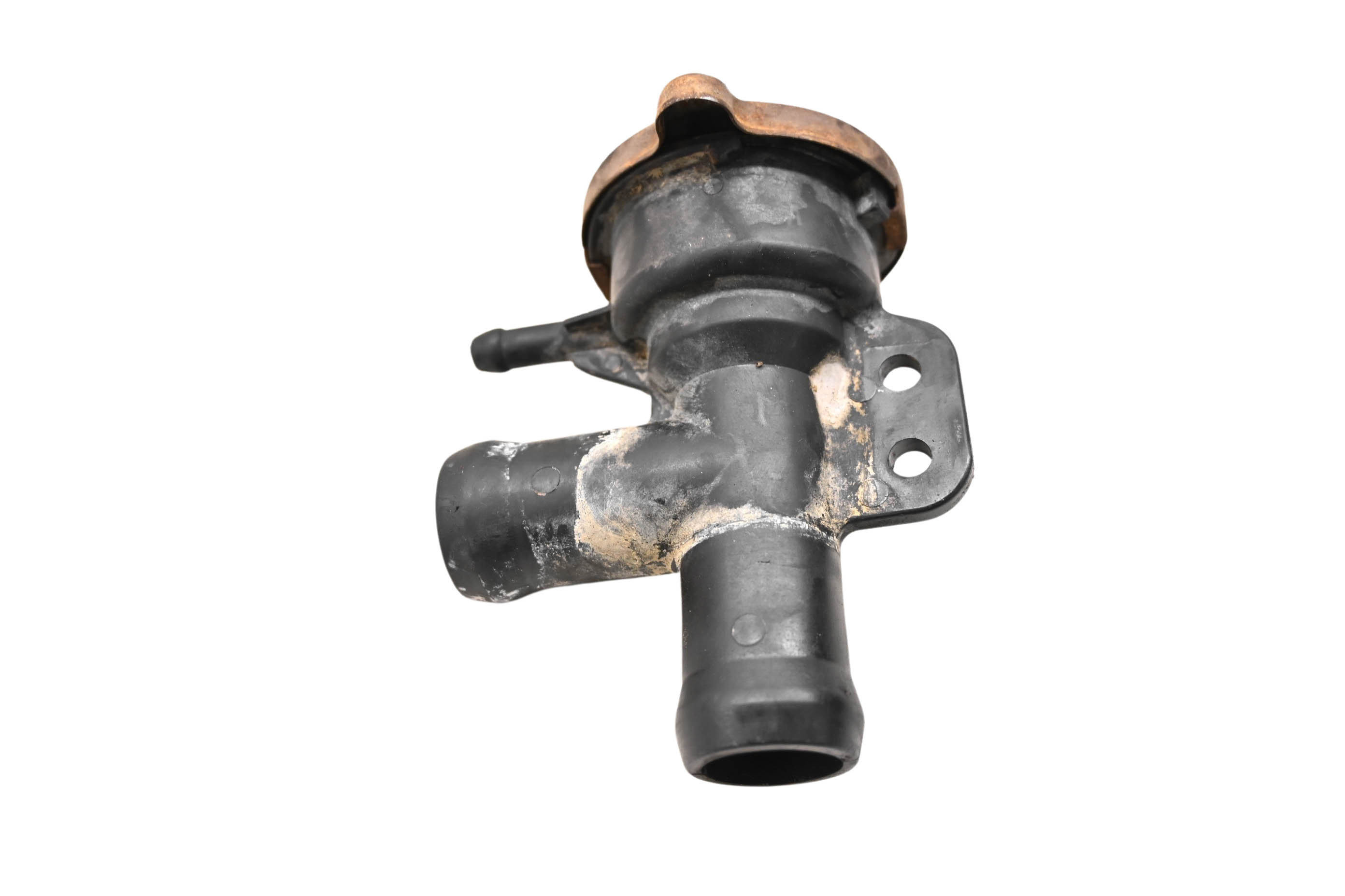 02 Polaris Sportsman 500 4x4 Coolant Fill Cap